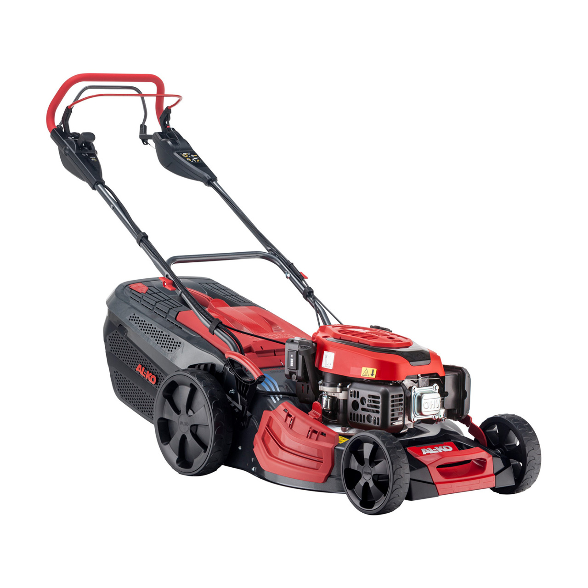 AL-KO Premium 524 VSED-A Highline