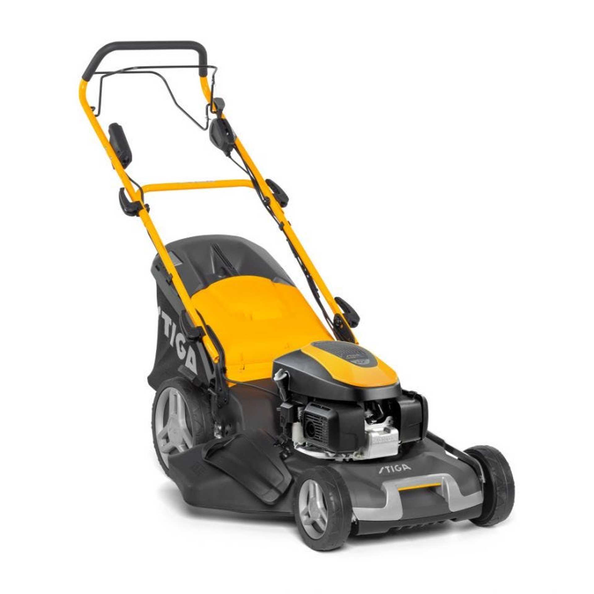 STIGA Combi 55 SVEQ H