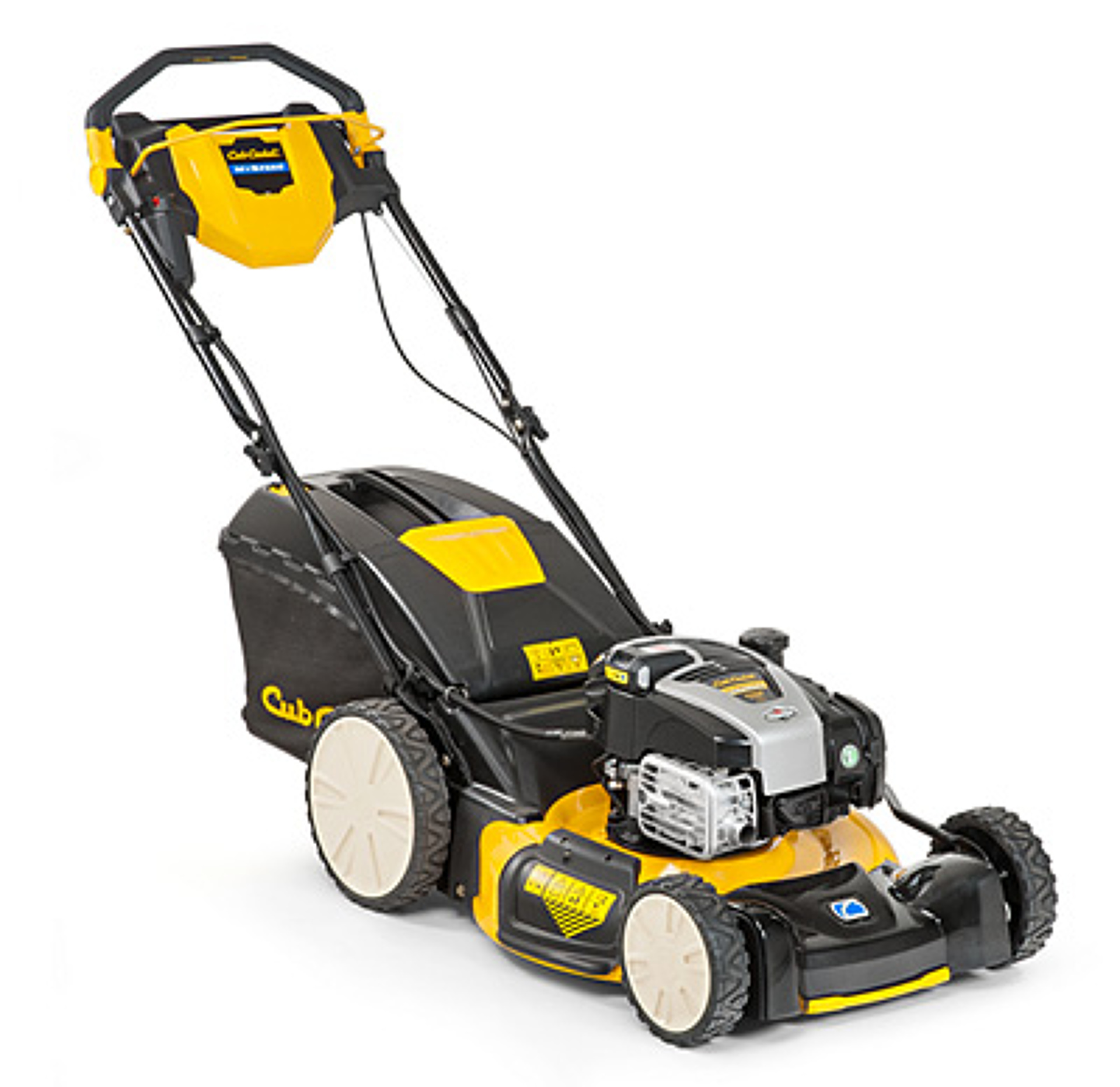 Cub Cadet LM3 CR53S