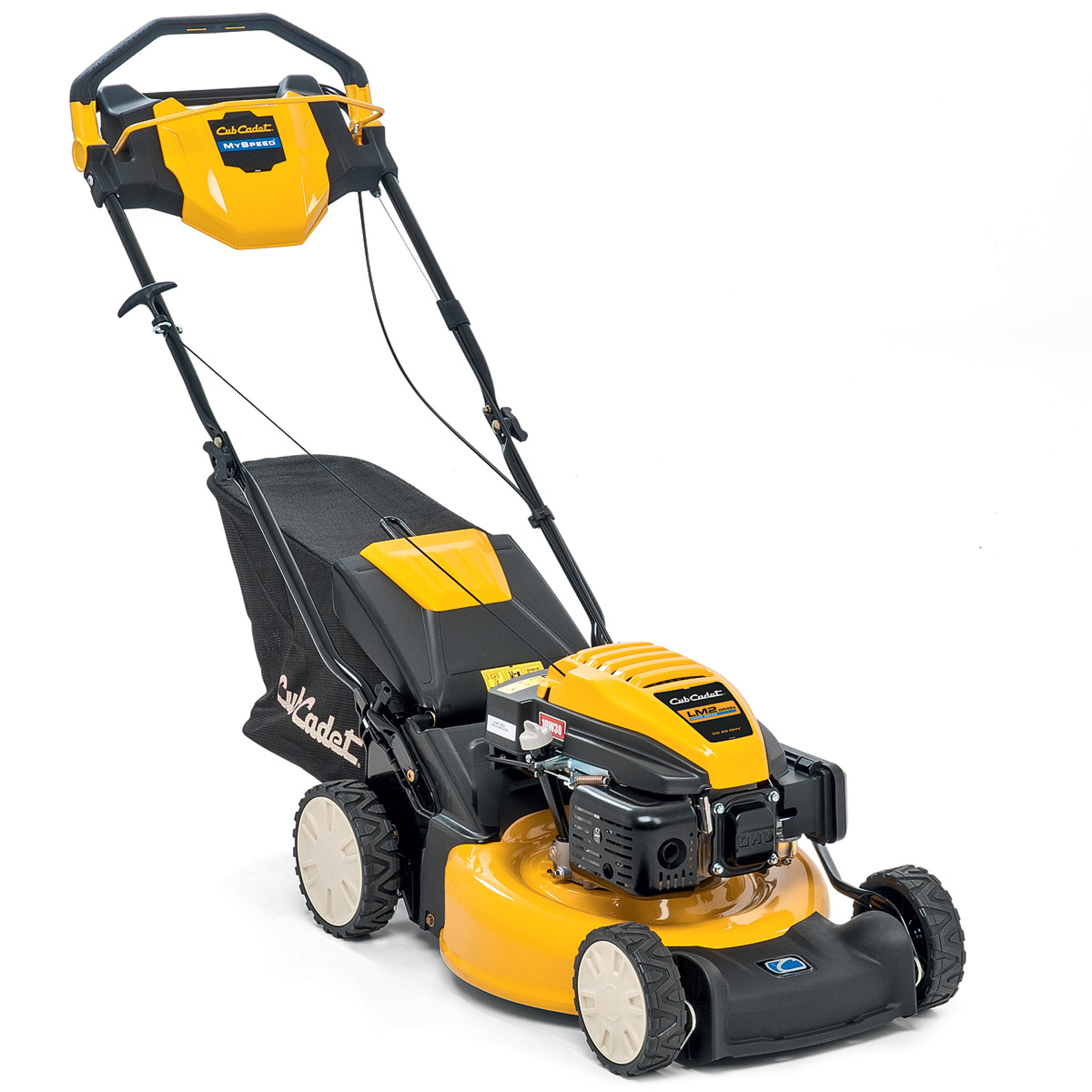 Cub Cadet LM2 DR46s