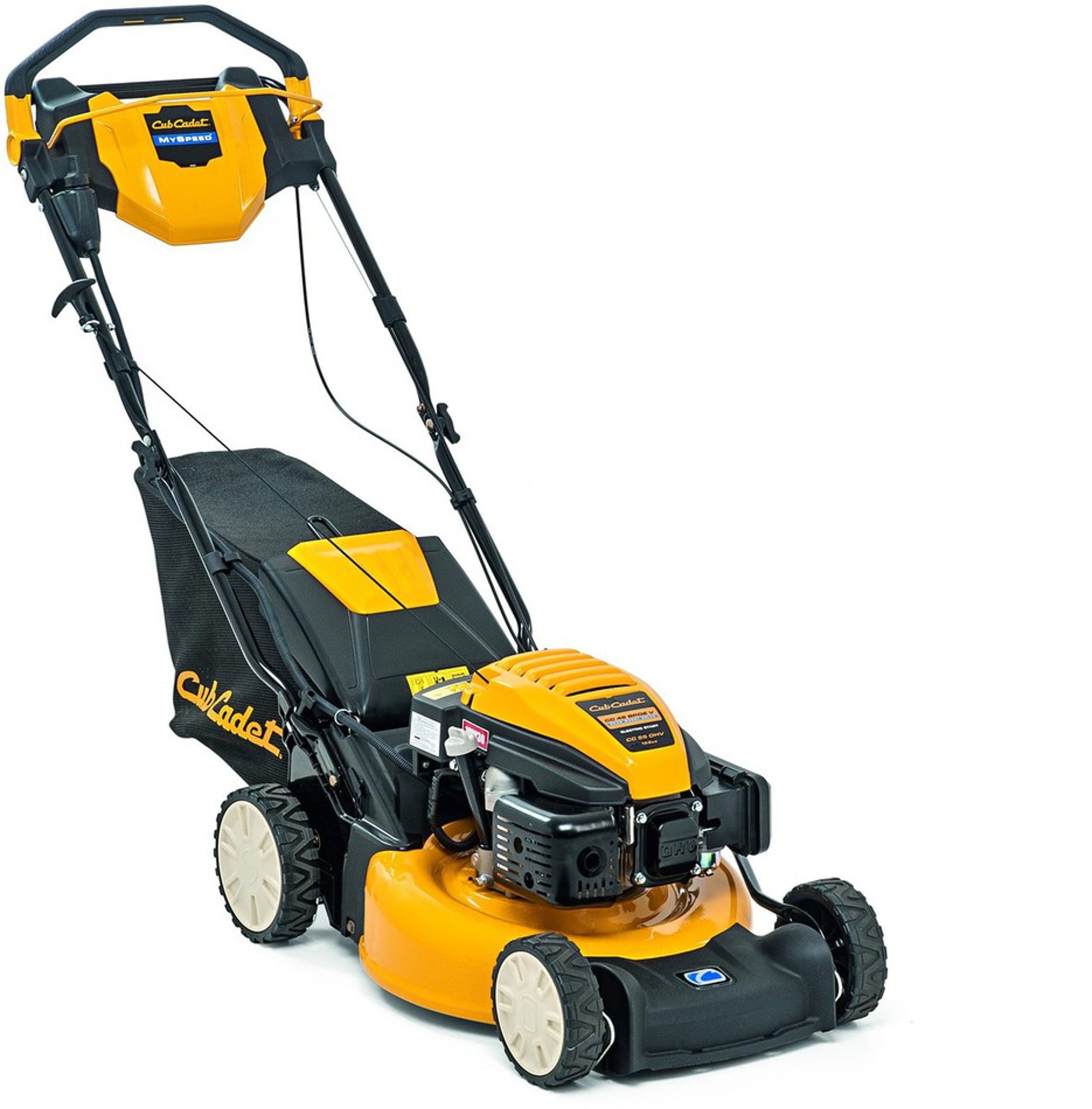 Cub Cadet LM2 DR46es