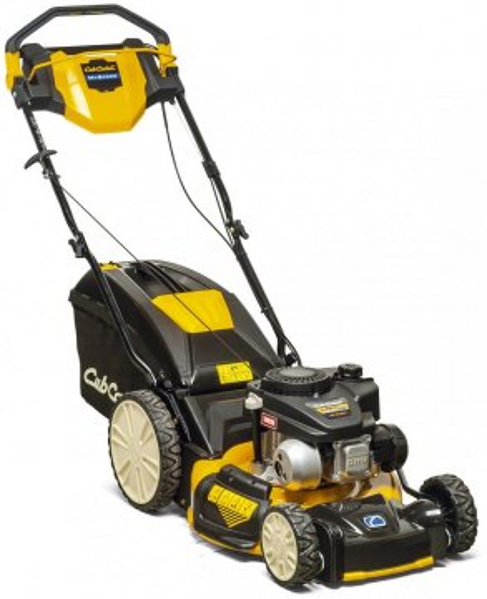 Cub Cadet LM3 CRC46S