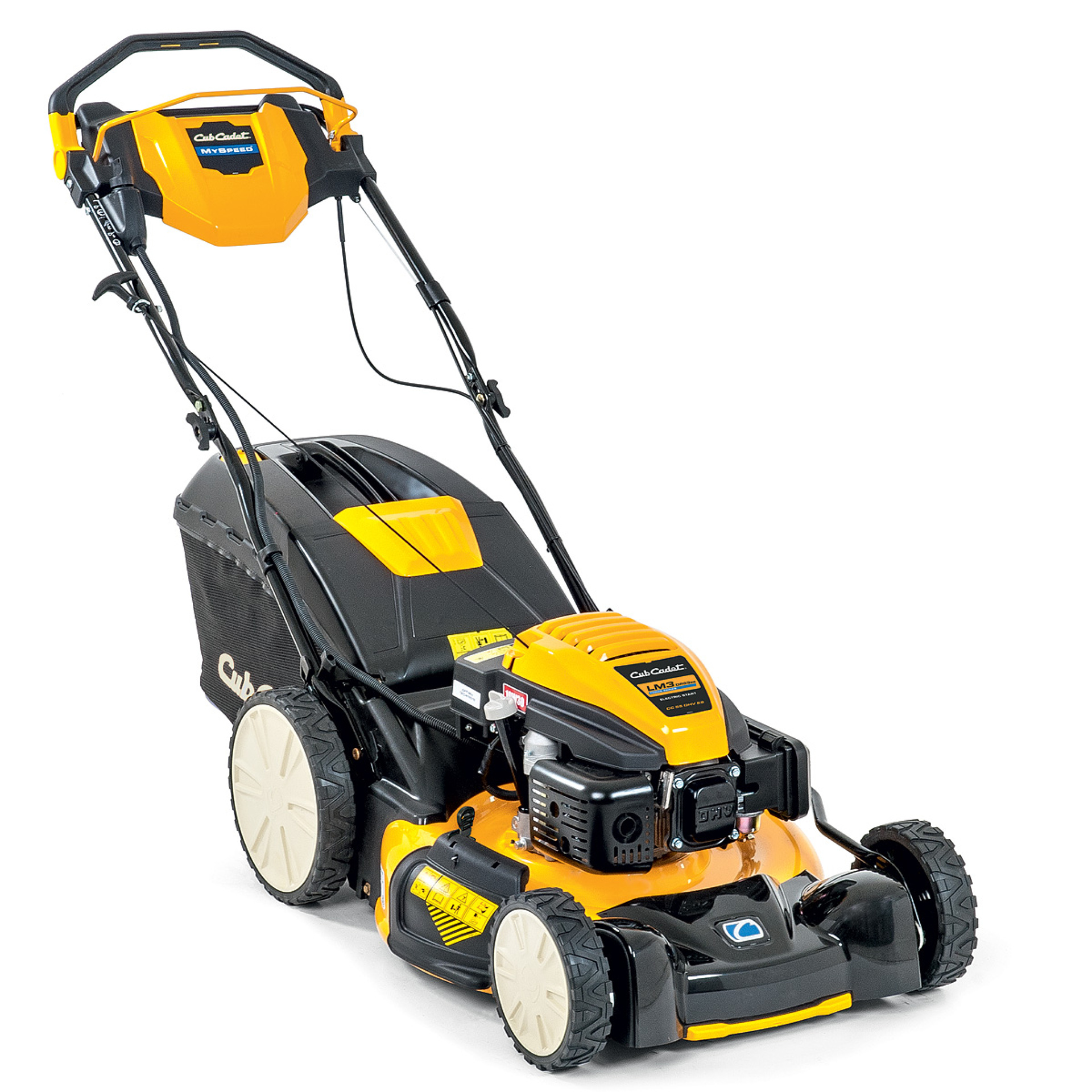 Cub Cadet LM3 DR53es