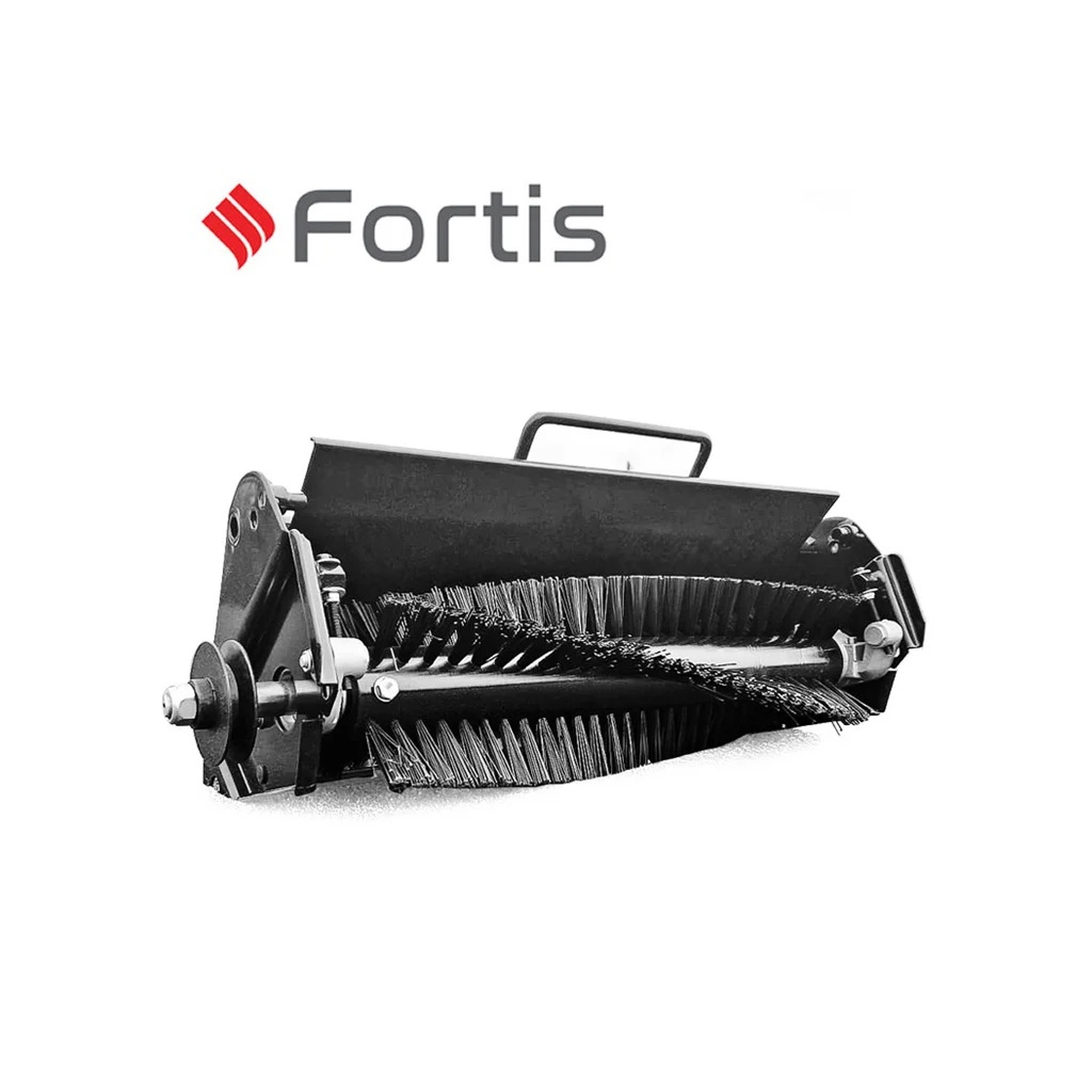 Cobra FORTIS 25 Kartáčová kazeta pro sportovní trávníky 25CXSTBR