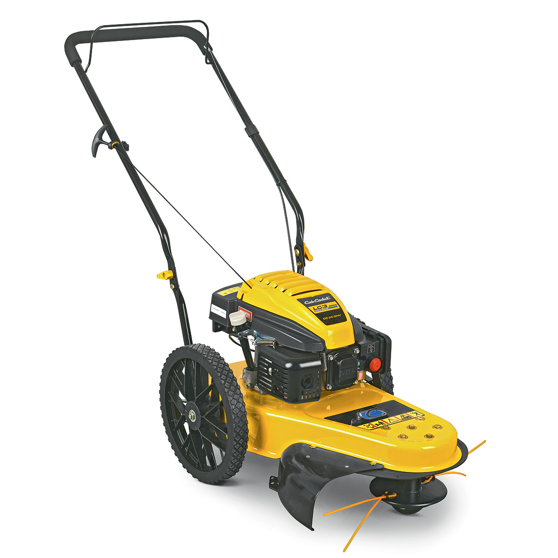 Cub Cadet LC3 DP56