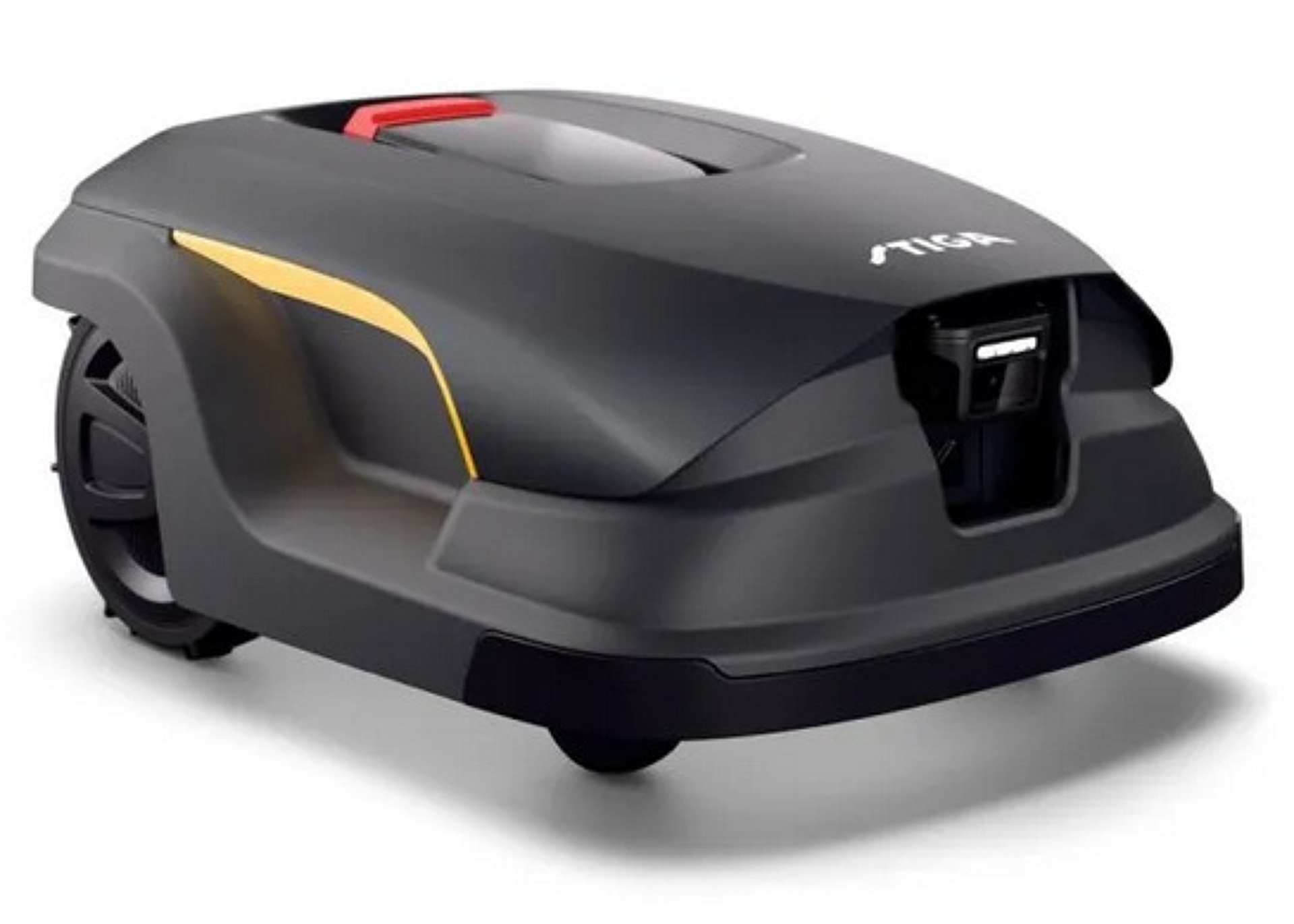 Autonomní robotická sekačka STIGA A 100v