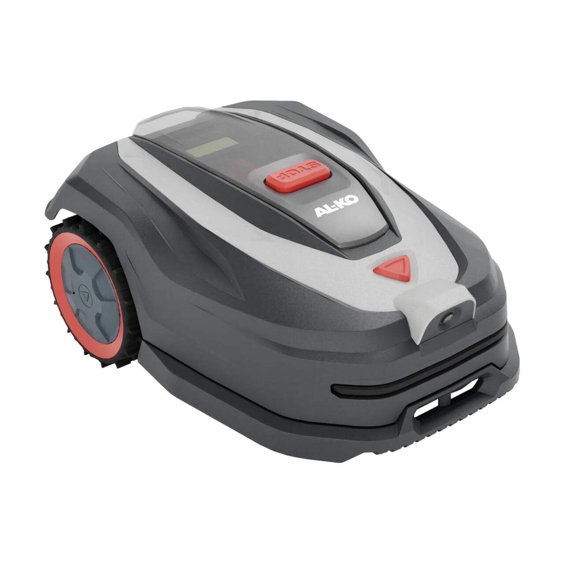 AL-KO Robolinho 1000 Vision