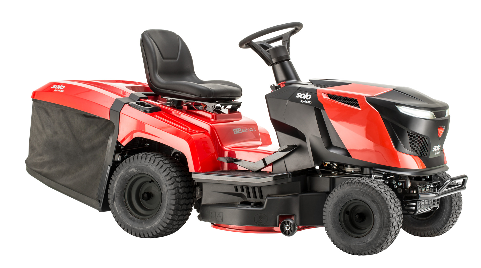 Solo by AL-KO T14-86.6 HD-A