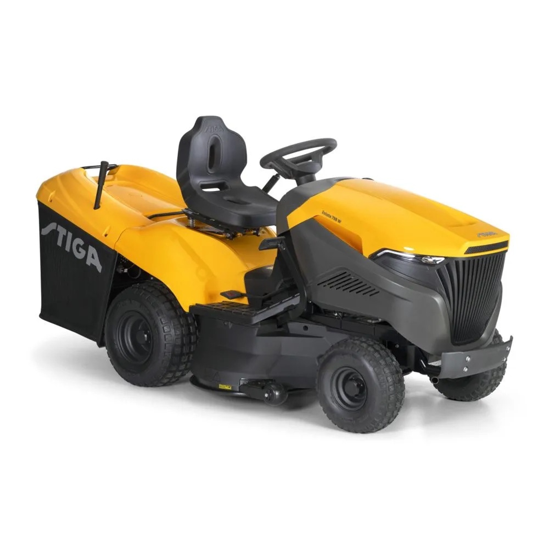 STIGA Estate 798 W