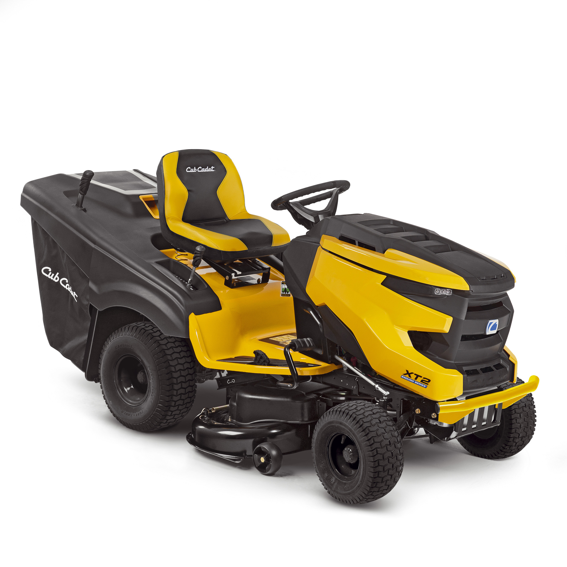 Cub Cadet XT2 PR95