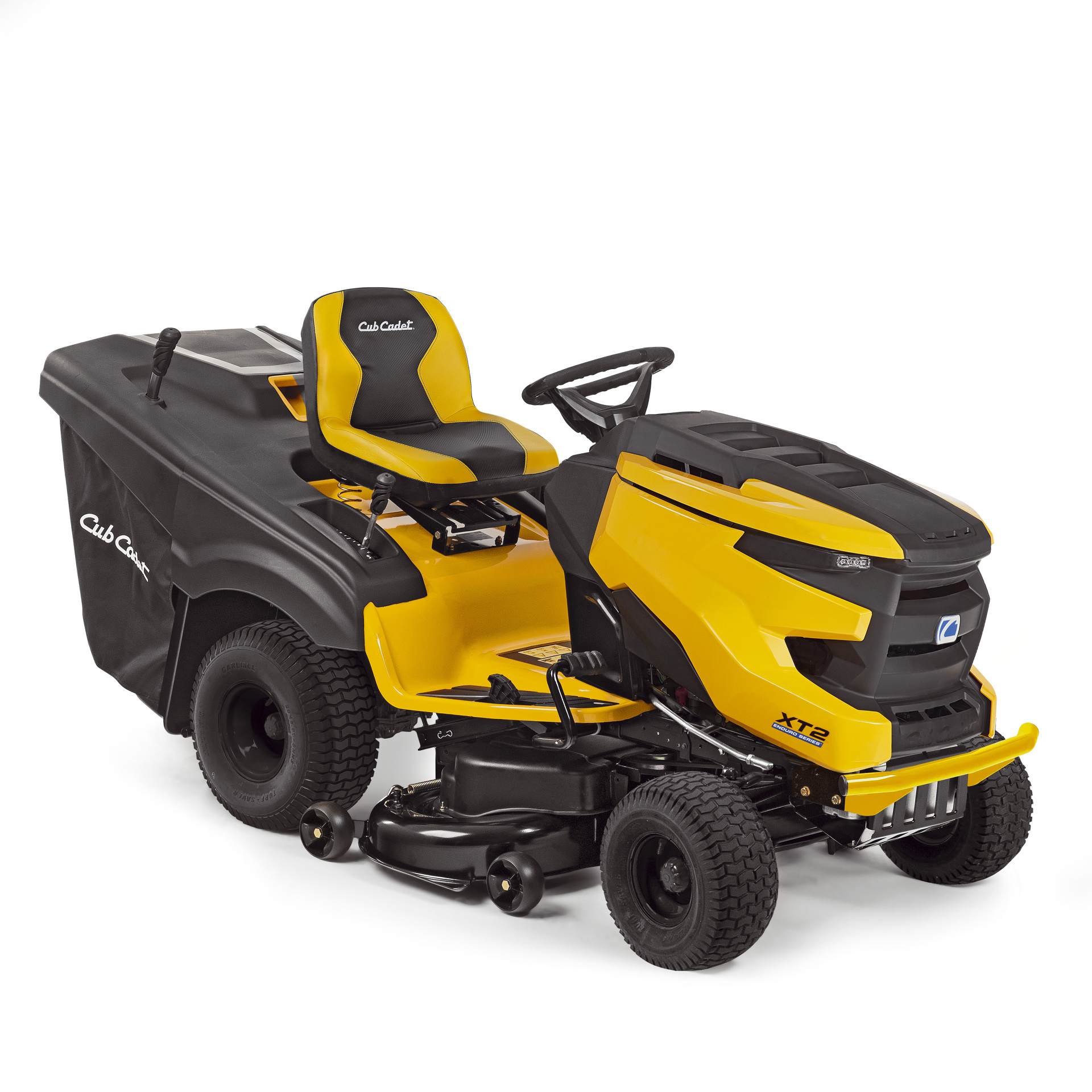 Cub Cadet XT2 QR106