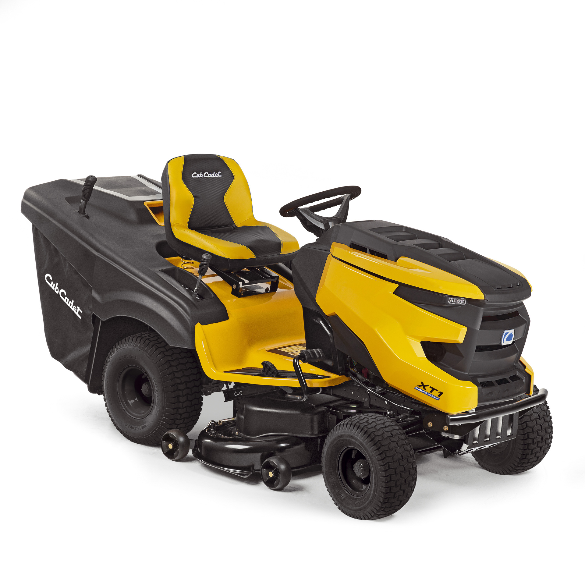 Cub Cadet XT1 OR106