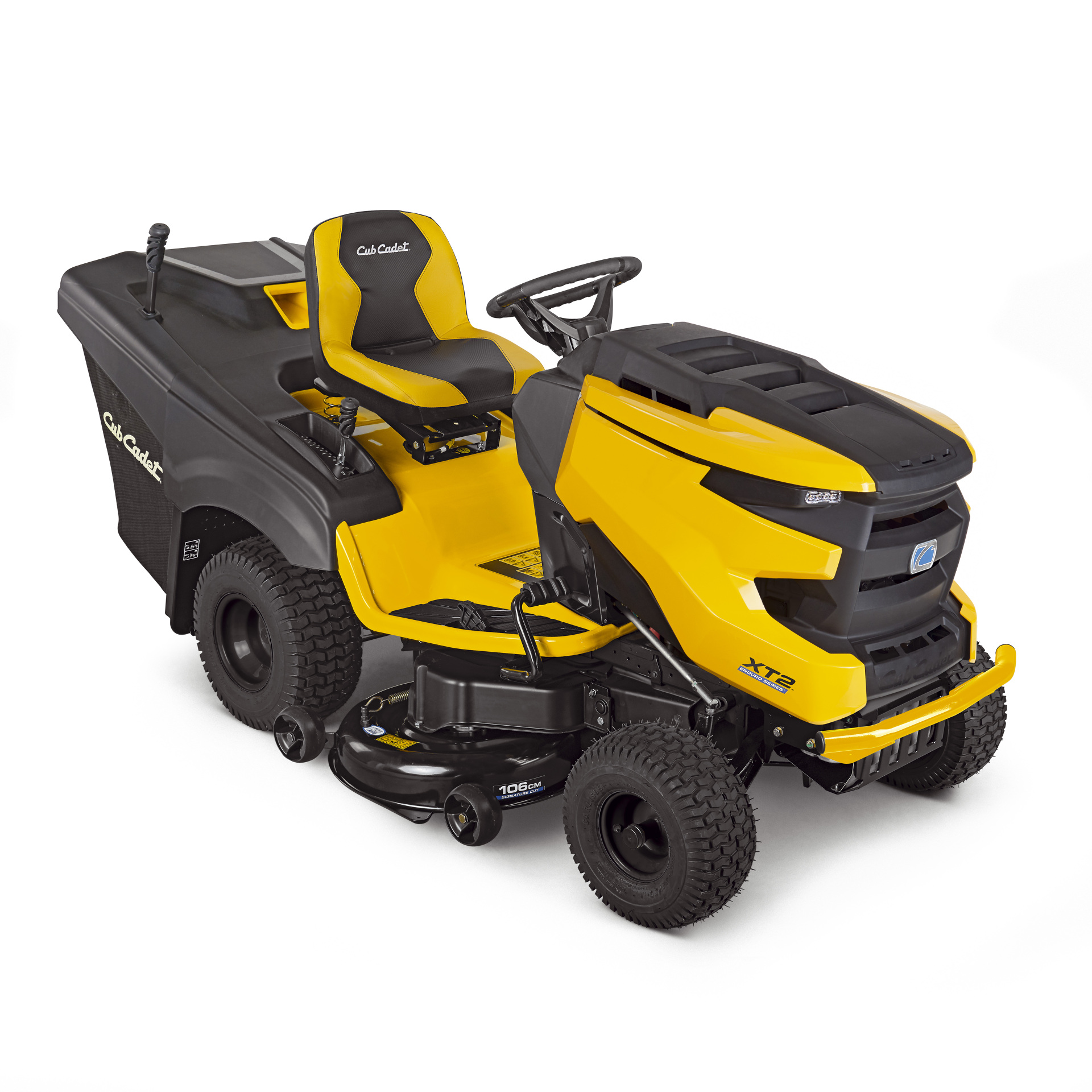 Cub Cadet XT2 PR106