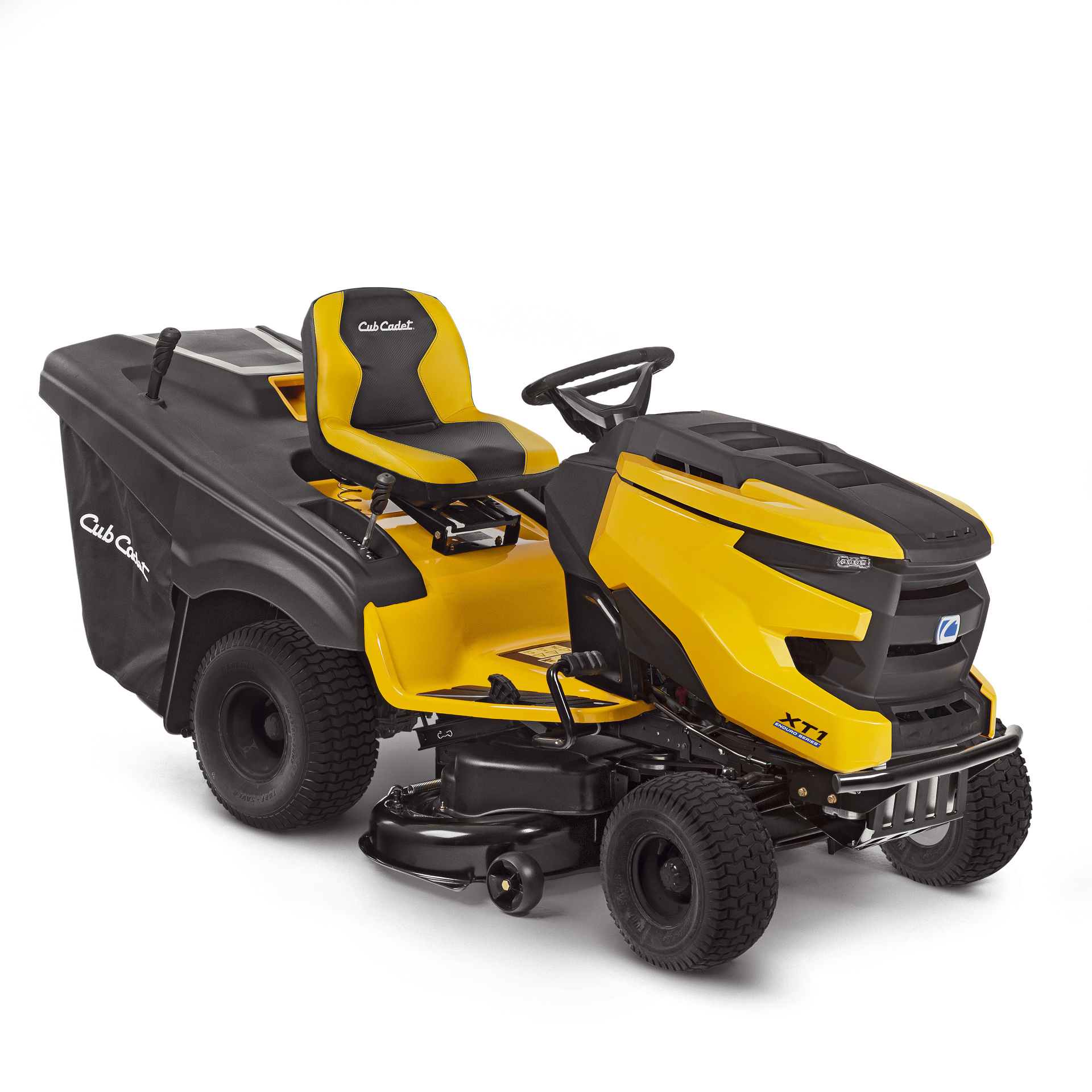 Cub Cadet XT1 OR95