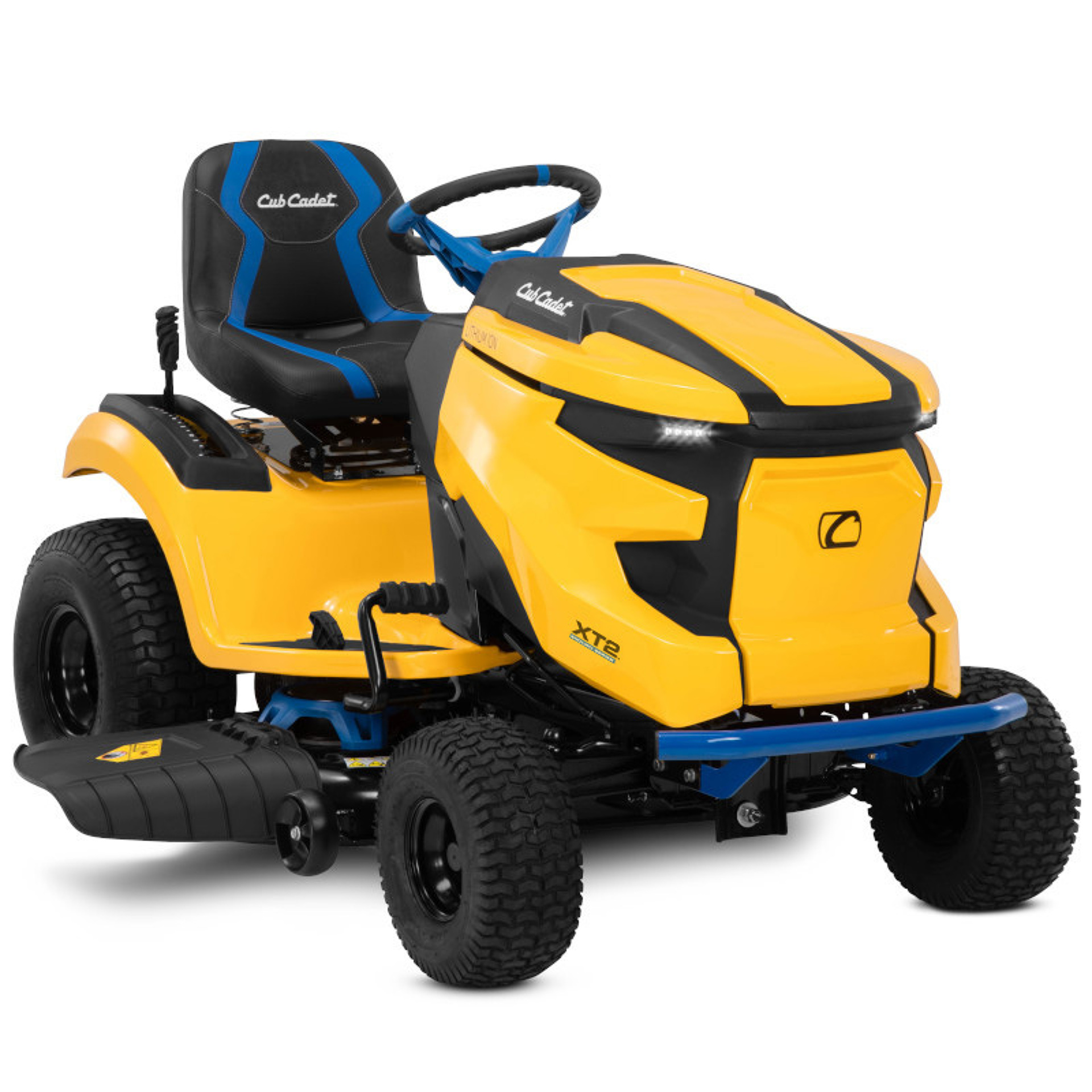 Cub Cadet XT2 ES107