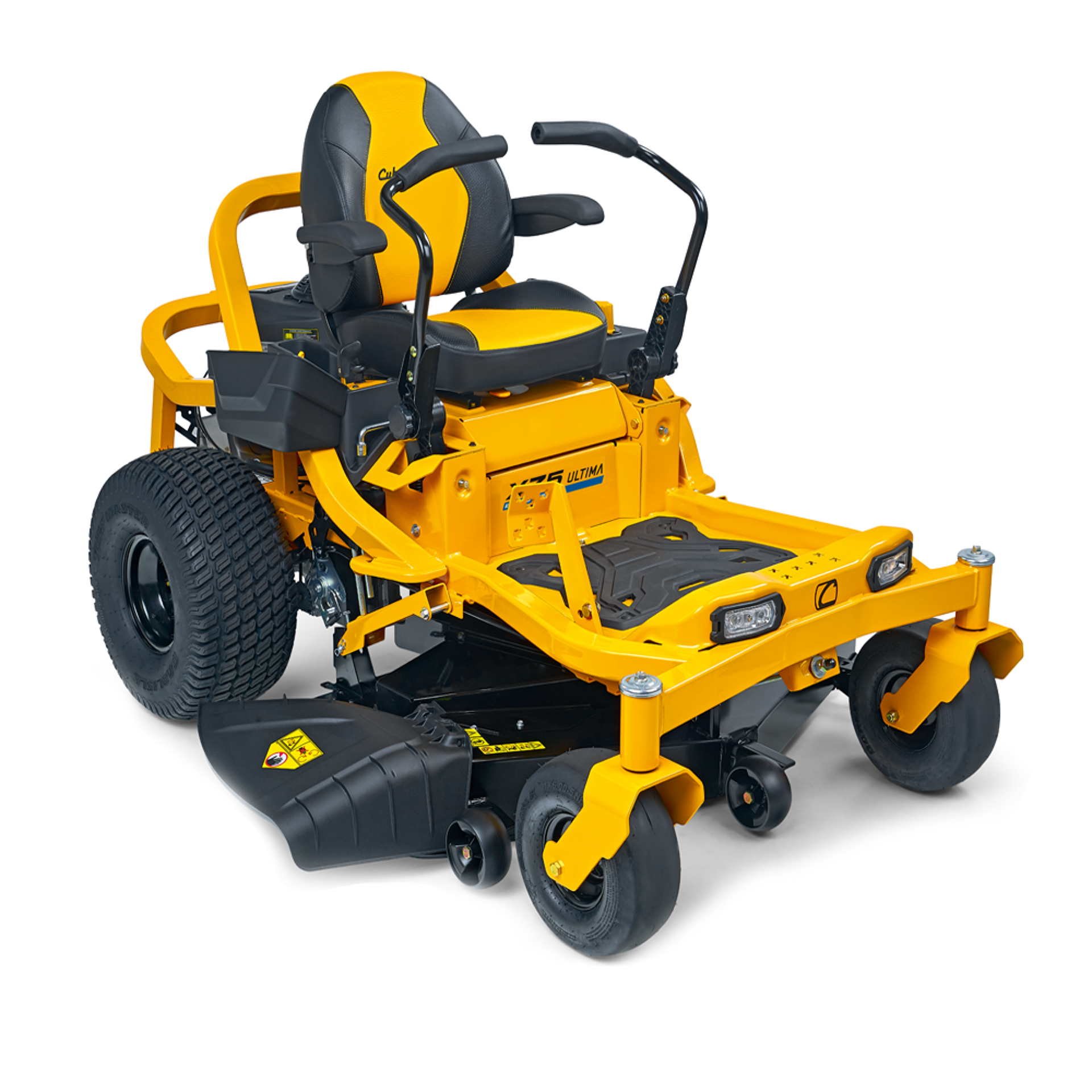 Cub Cadet XZ5 L127