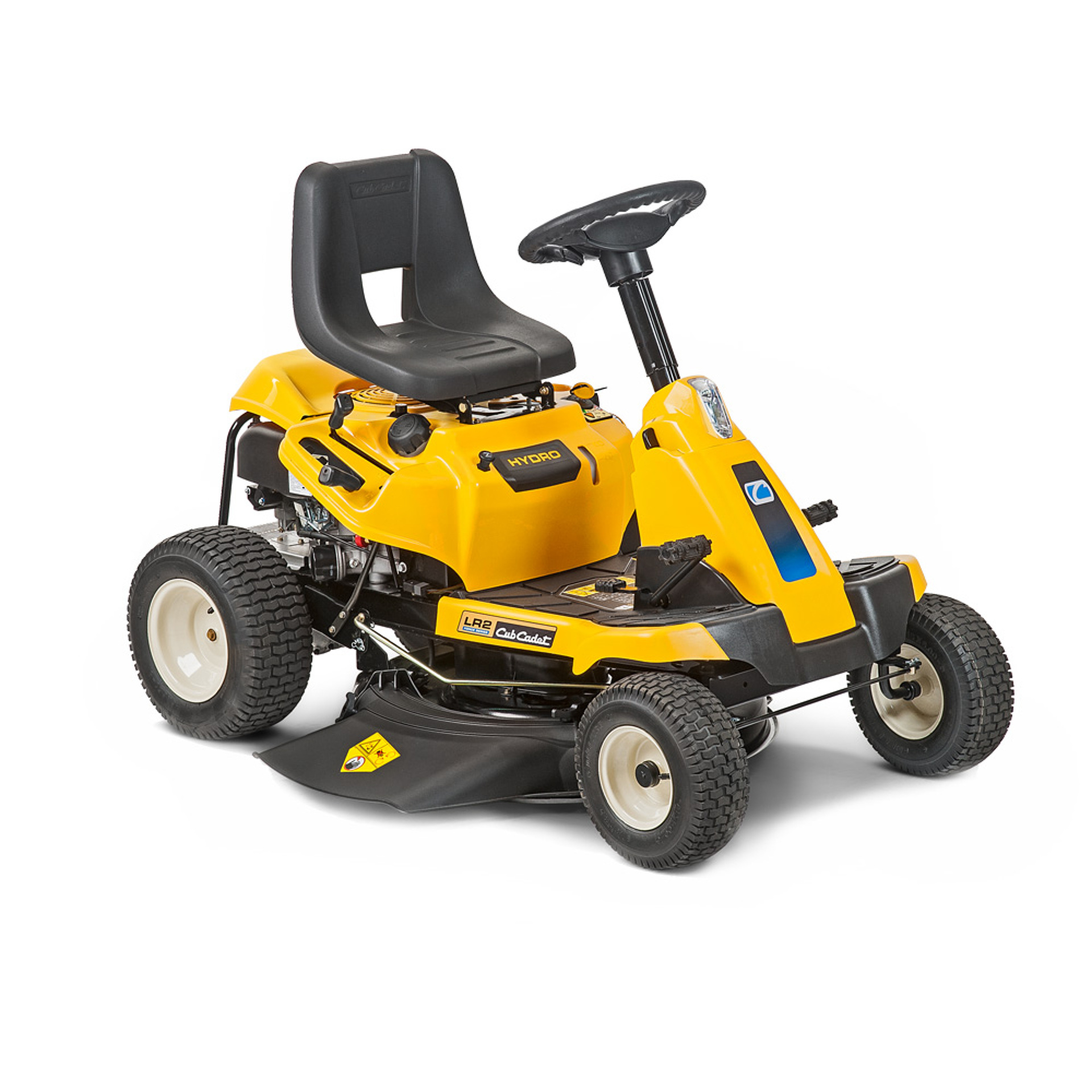 Cub Cadet LR2 NS76