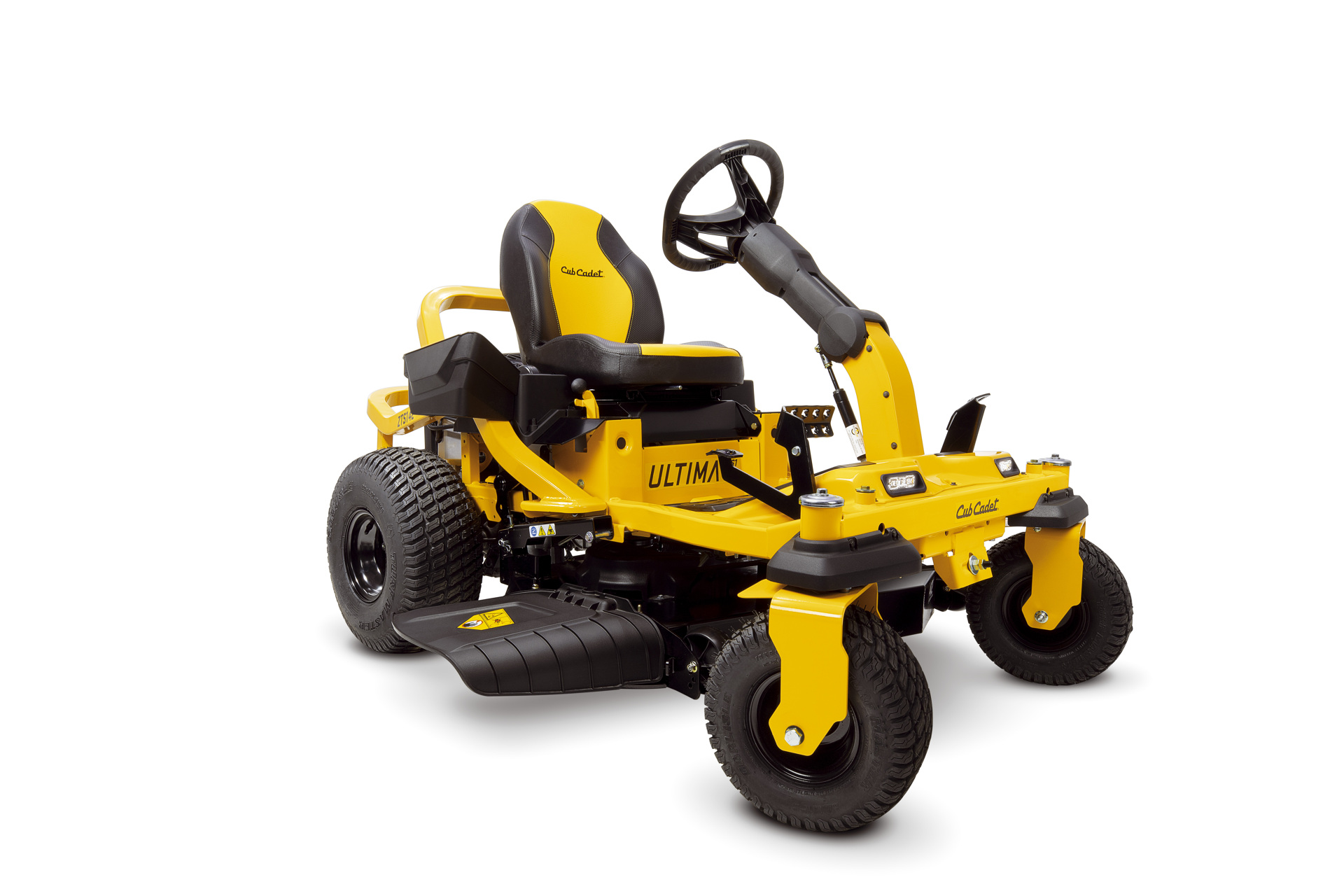 Cub Cadet XZ6 S107