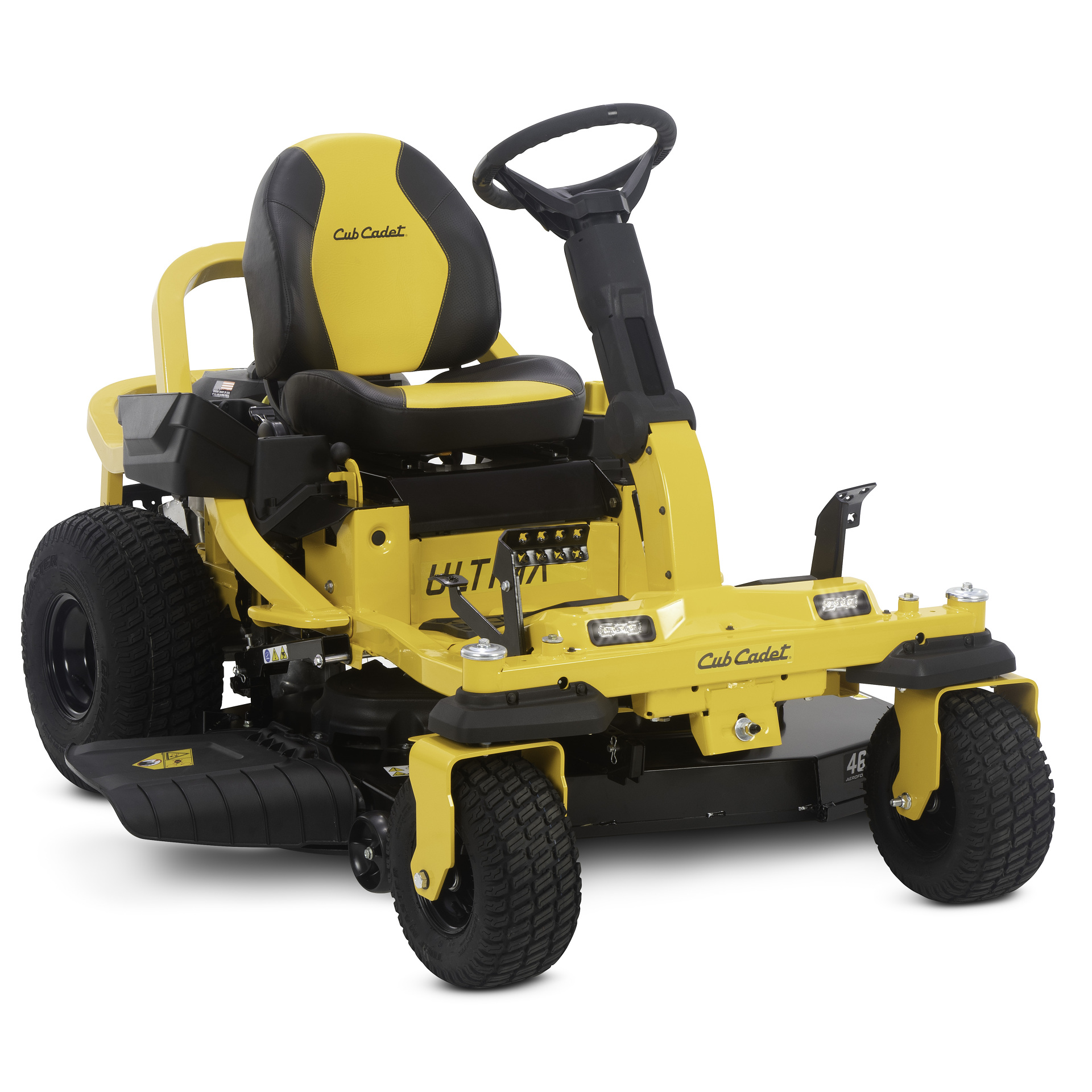Cub Cadet XZ6 S117