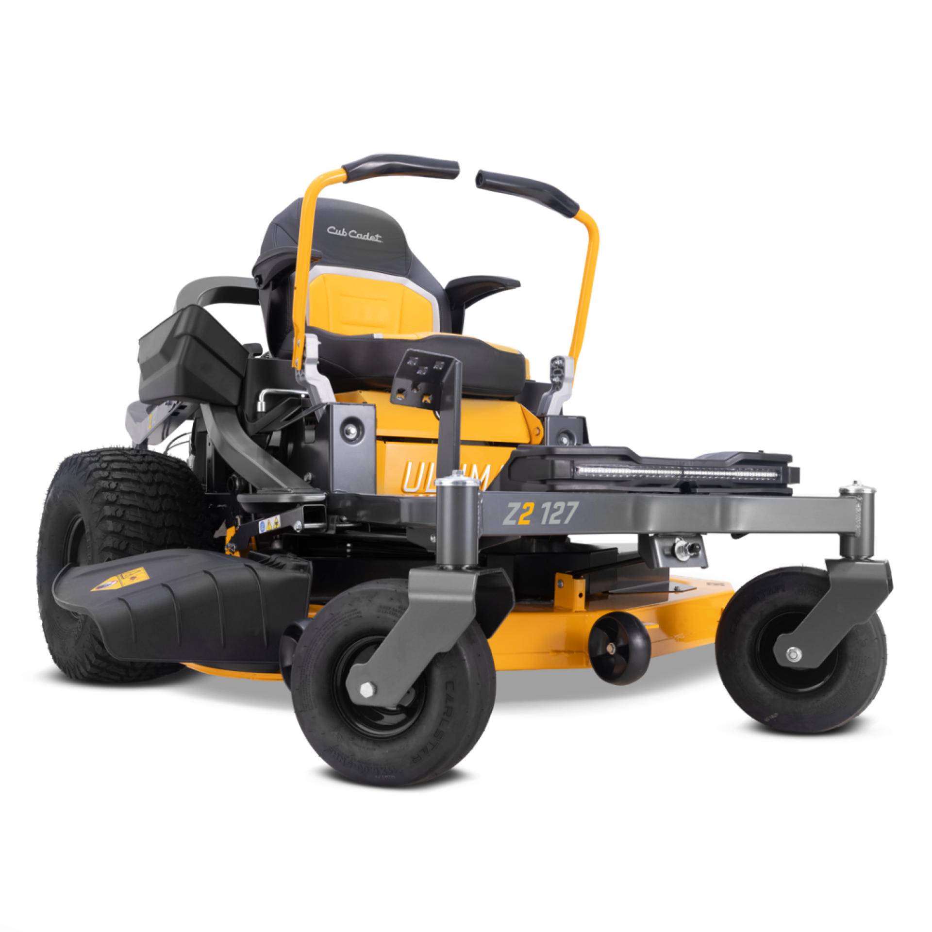 Cub Cadet ZT2 127