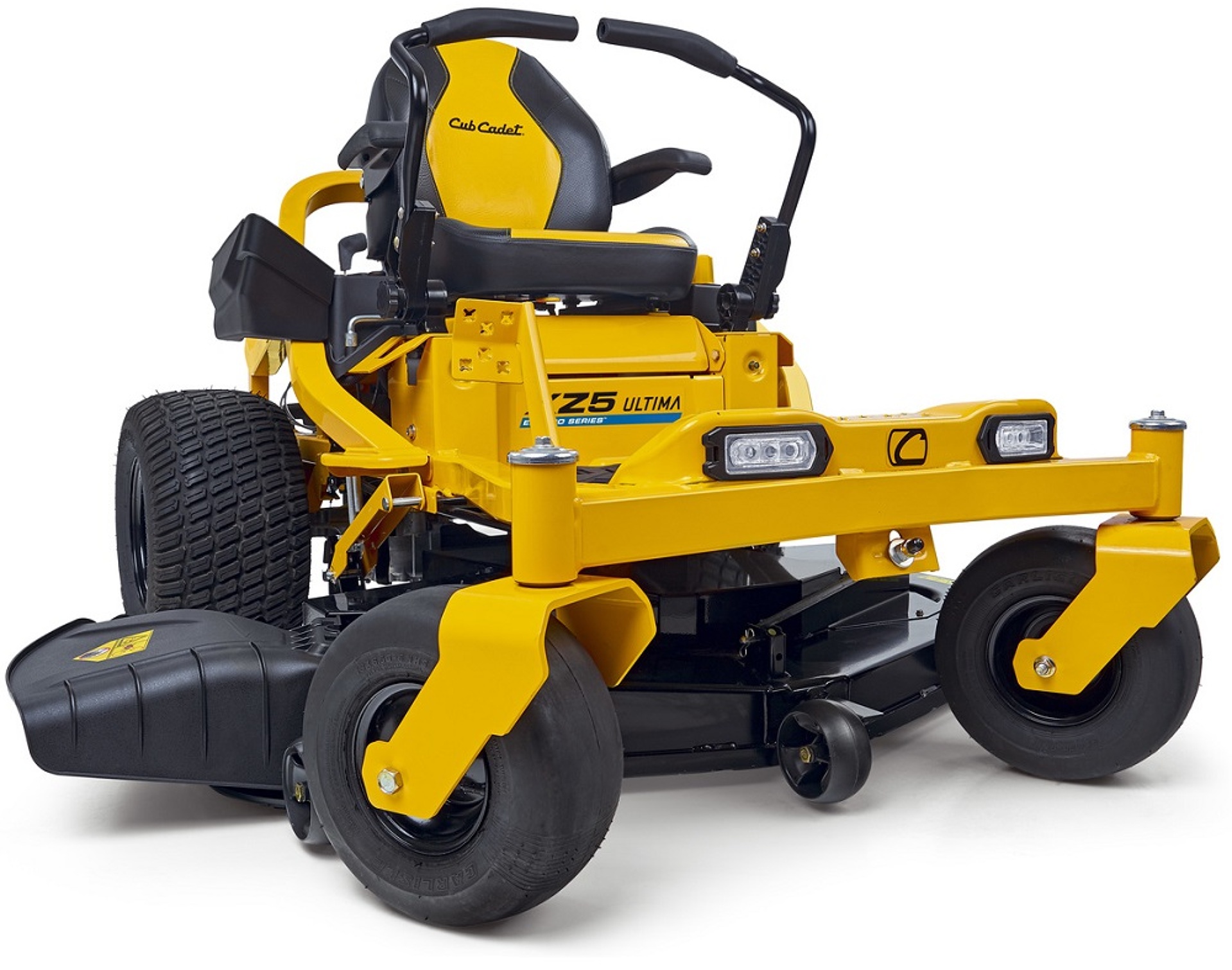 Cub Cadet XZ5 L137