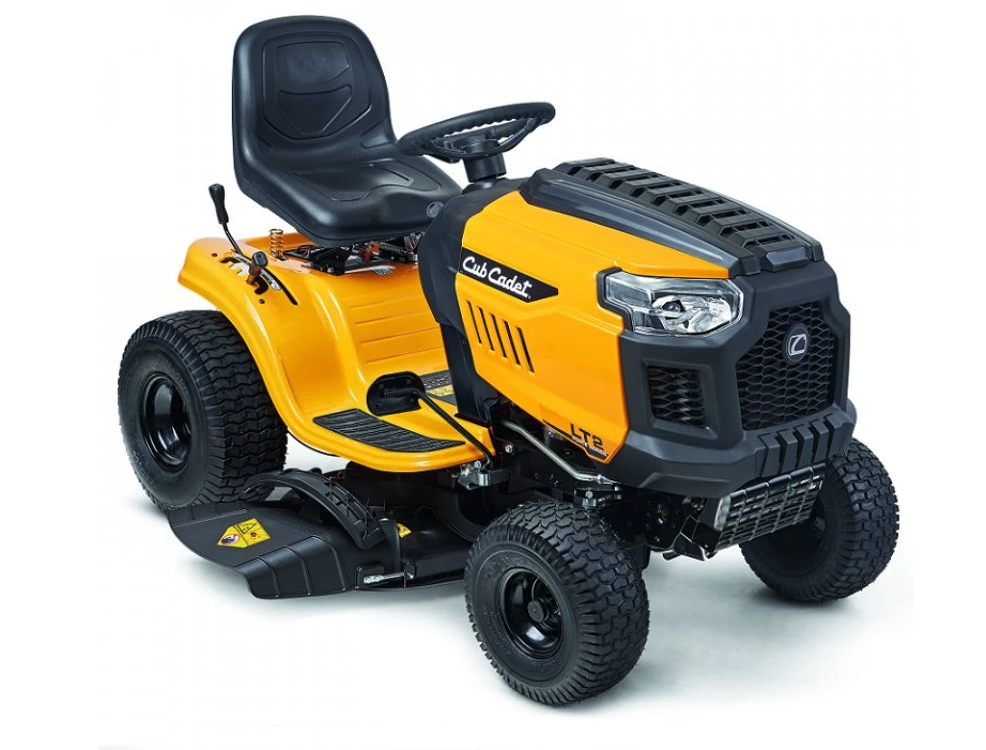 Cub Cadet LT2 NS92