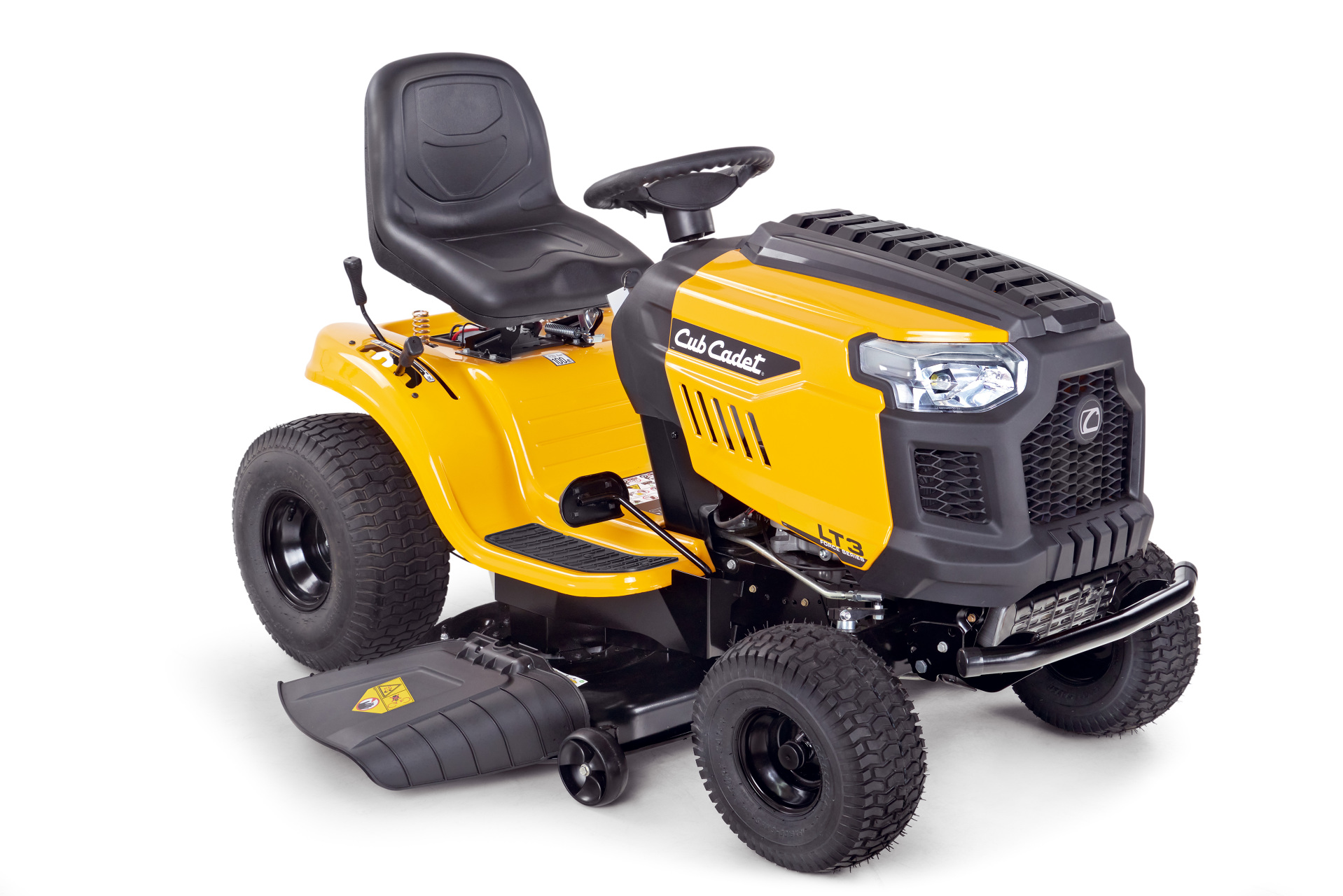 Cub Cadet LT3 PS107