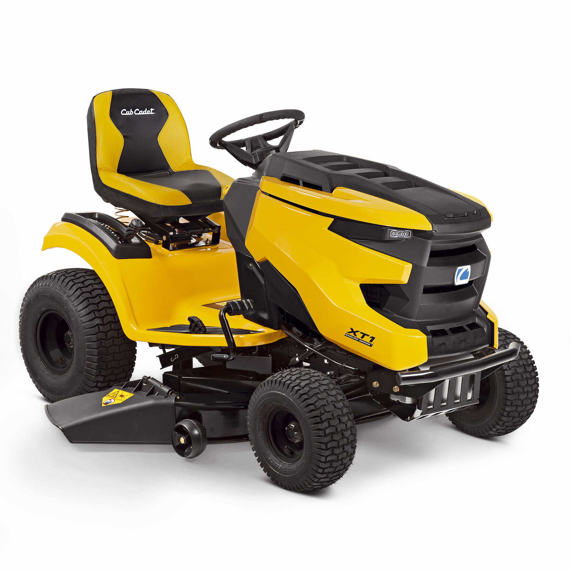 Cub Cadet XT1 OS96