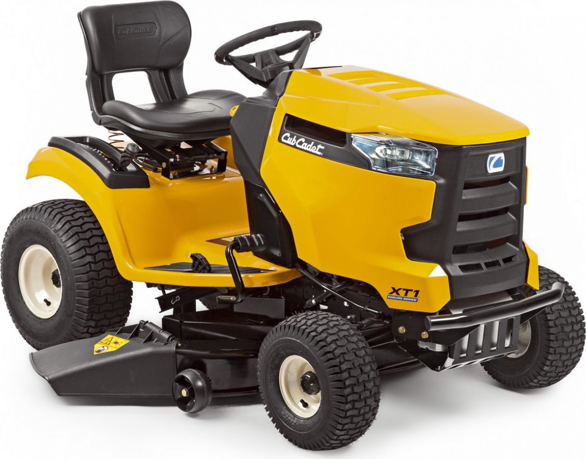 Cub Cadet XT1 OS107