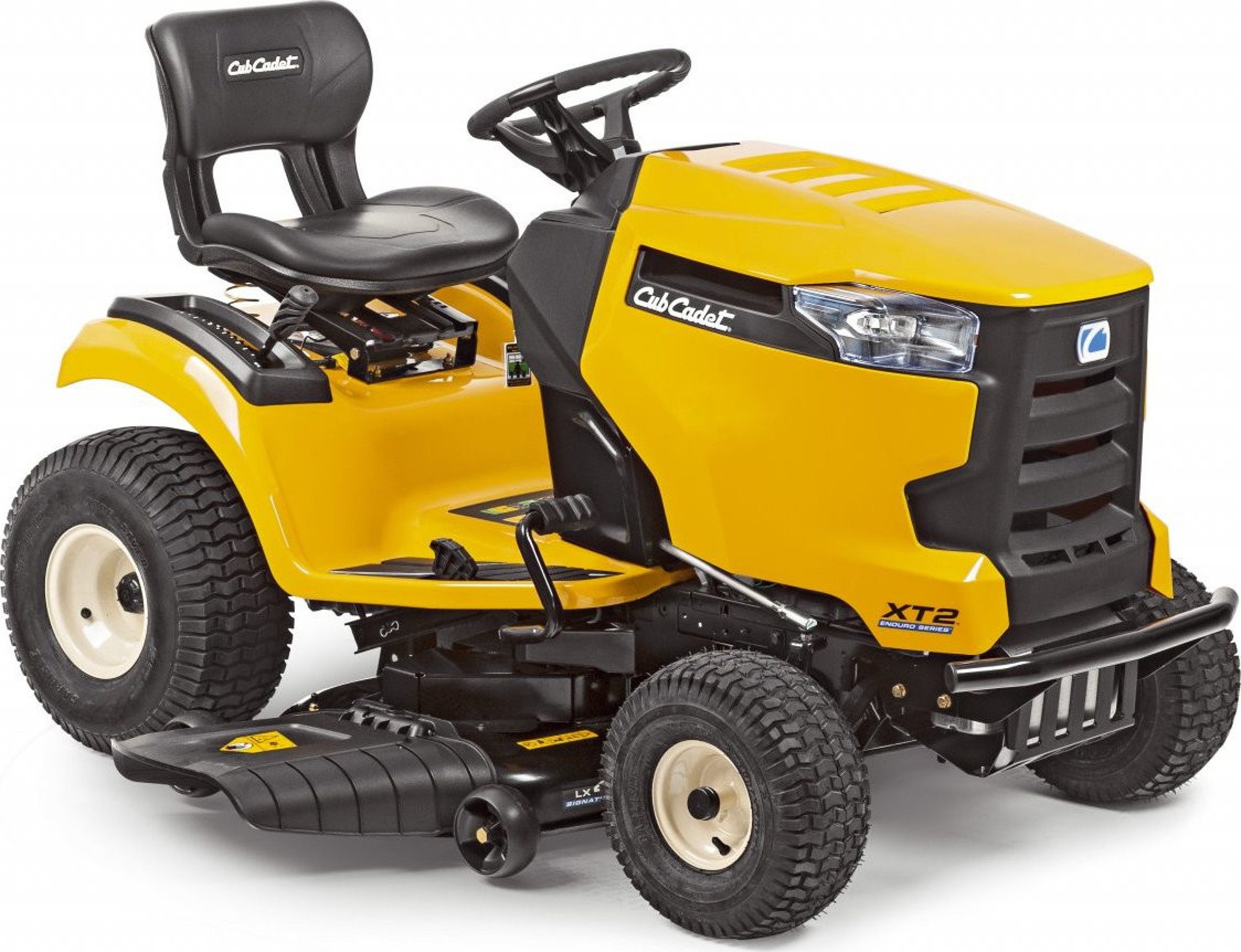 Cub Cadet XT2 PS107