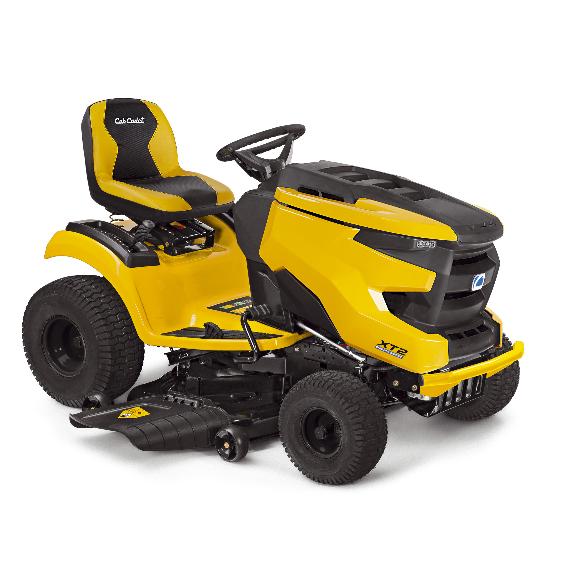 Cub Cadet XT2 PS117