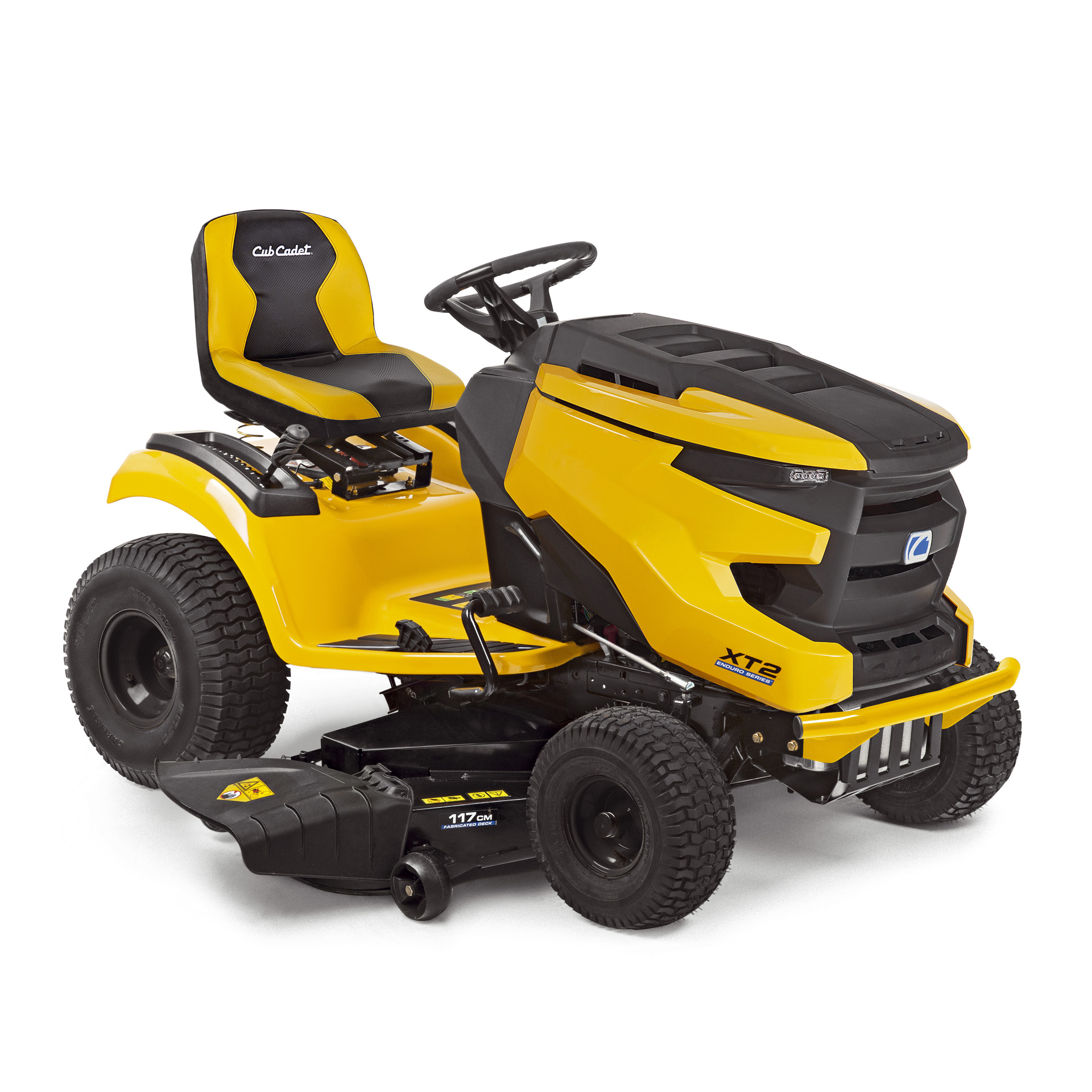 Cub Cadet XT2 QS117