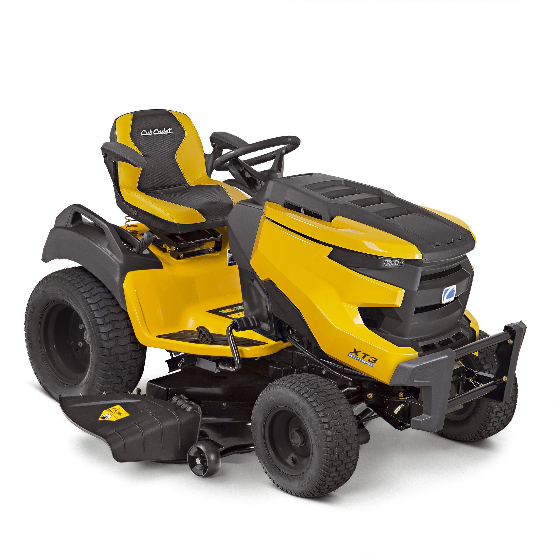 Cub Cadet XT3 QS127