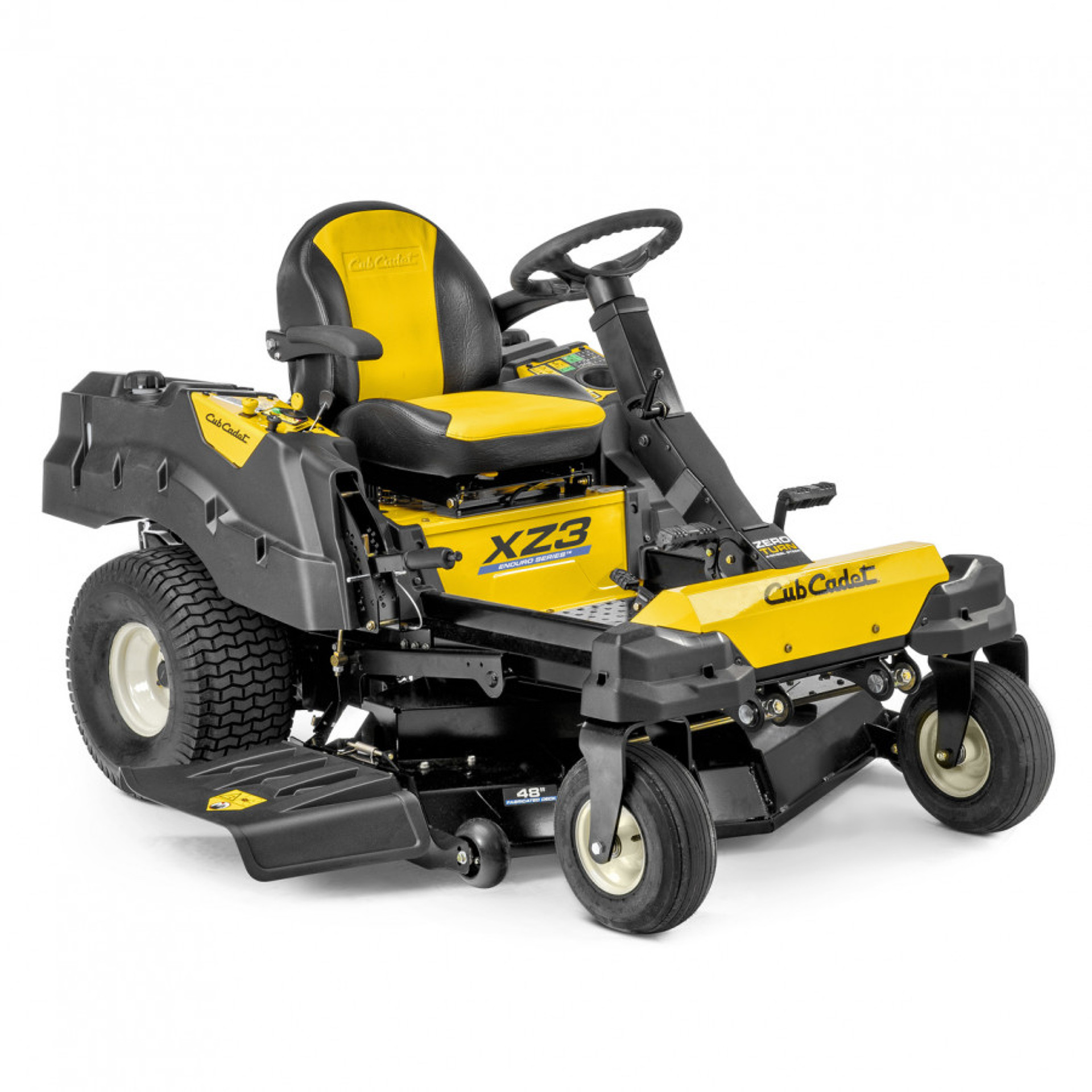 Cub Cadet XZ3 122