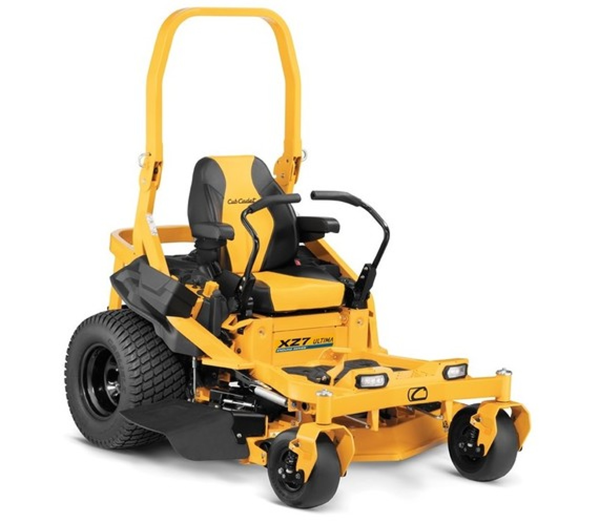 Cub Cadet XZ7 L122