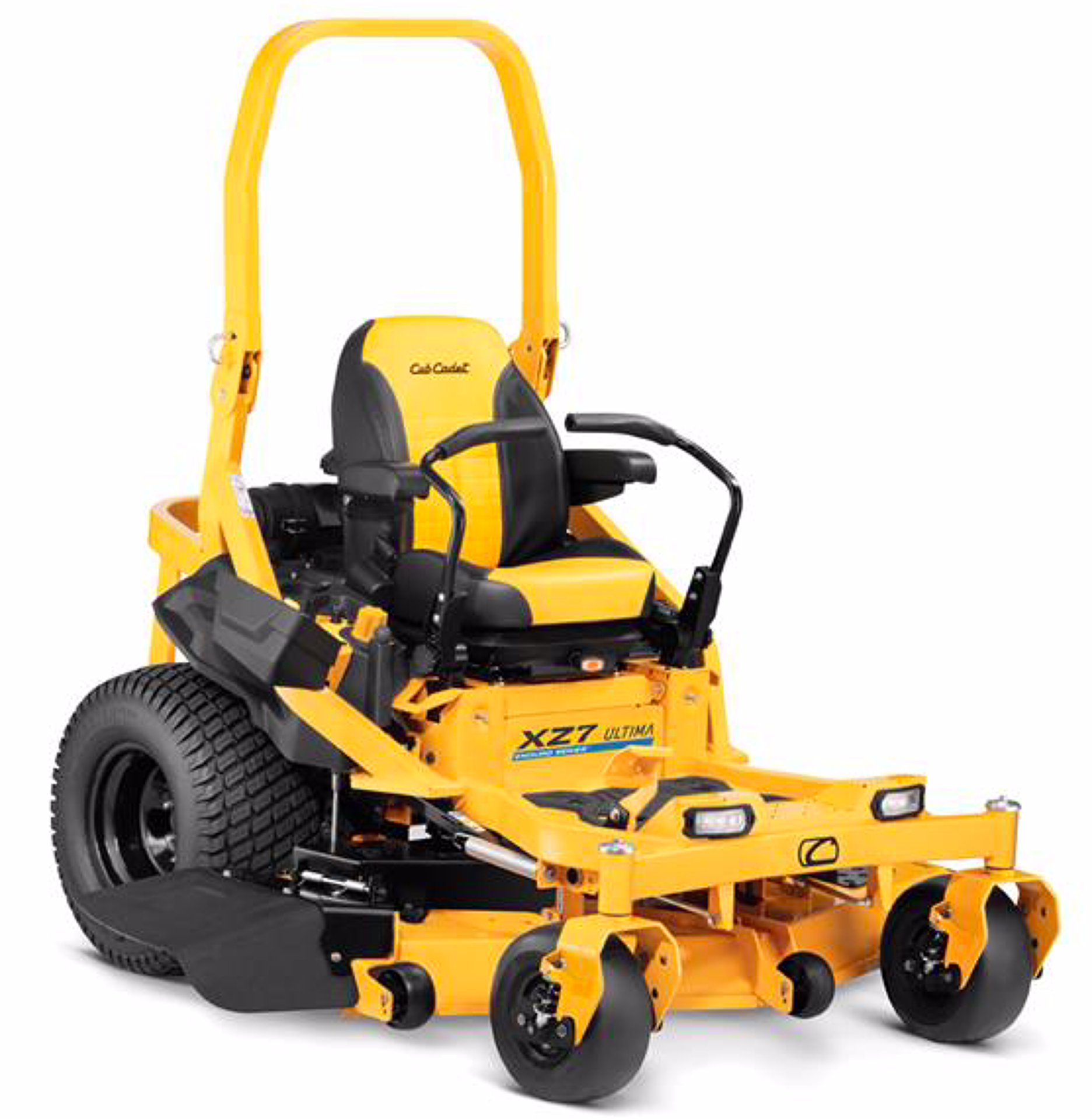 Cub Cadet XZ7 L152i