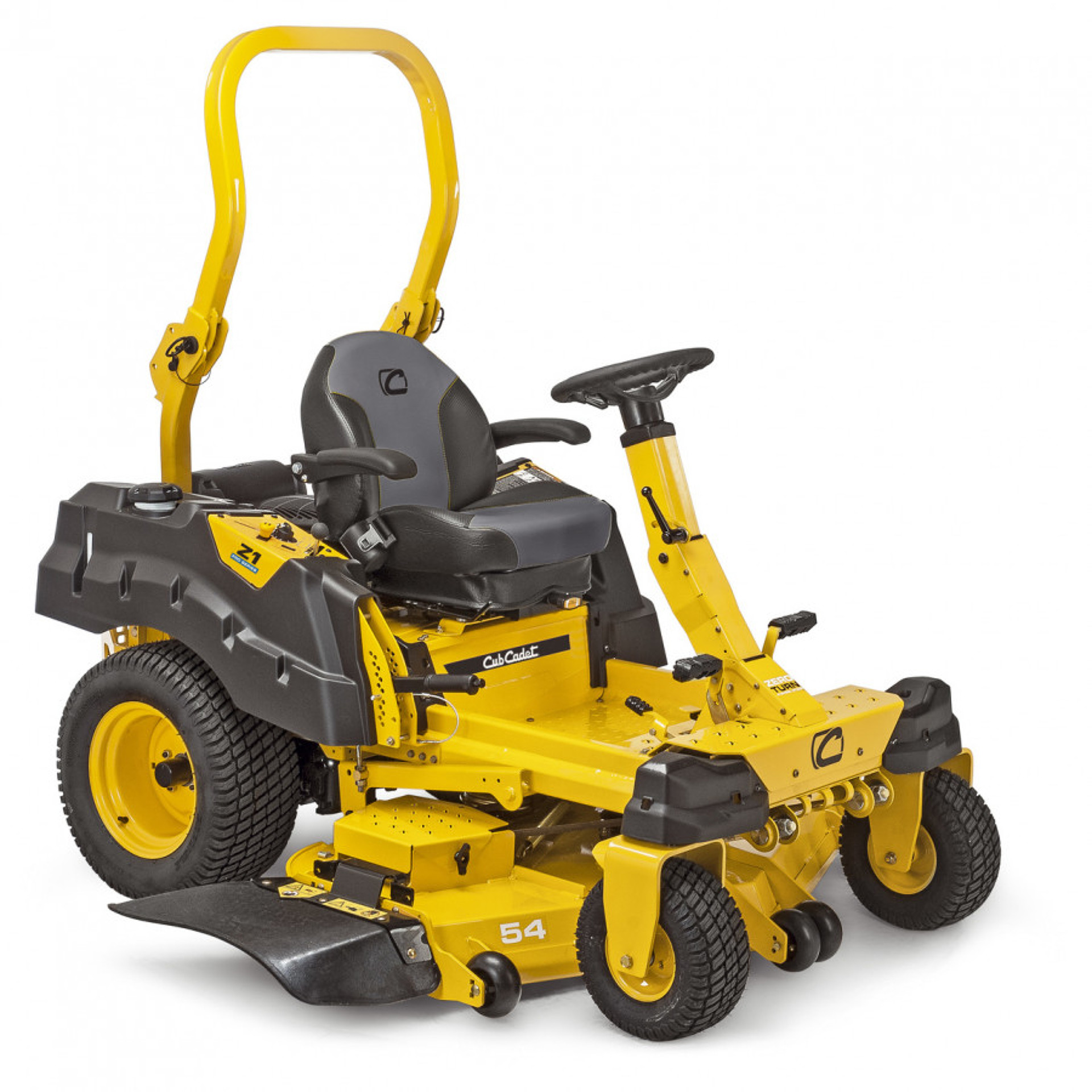 Cub Cadet Z1 137 PRO