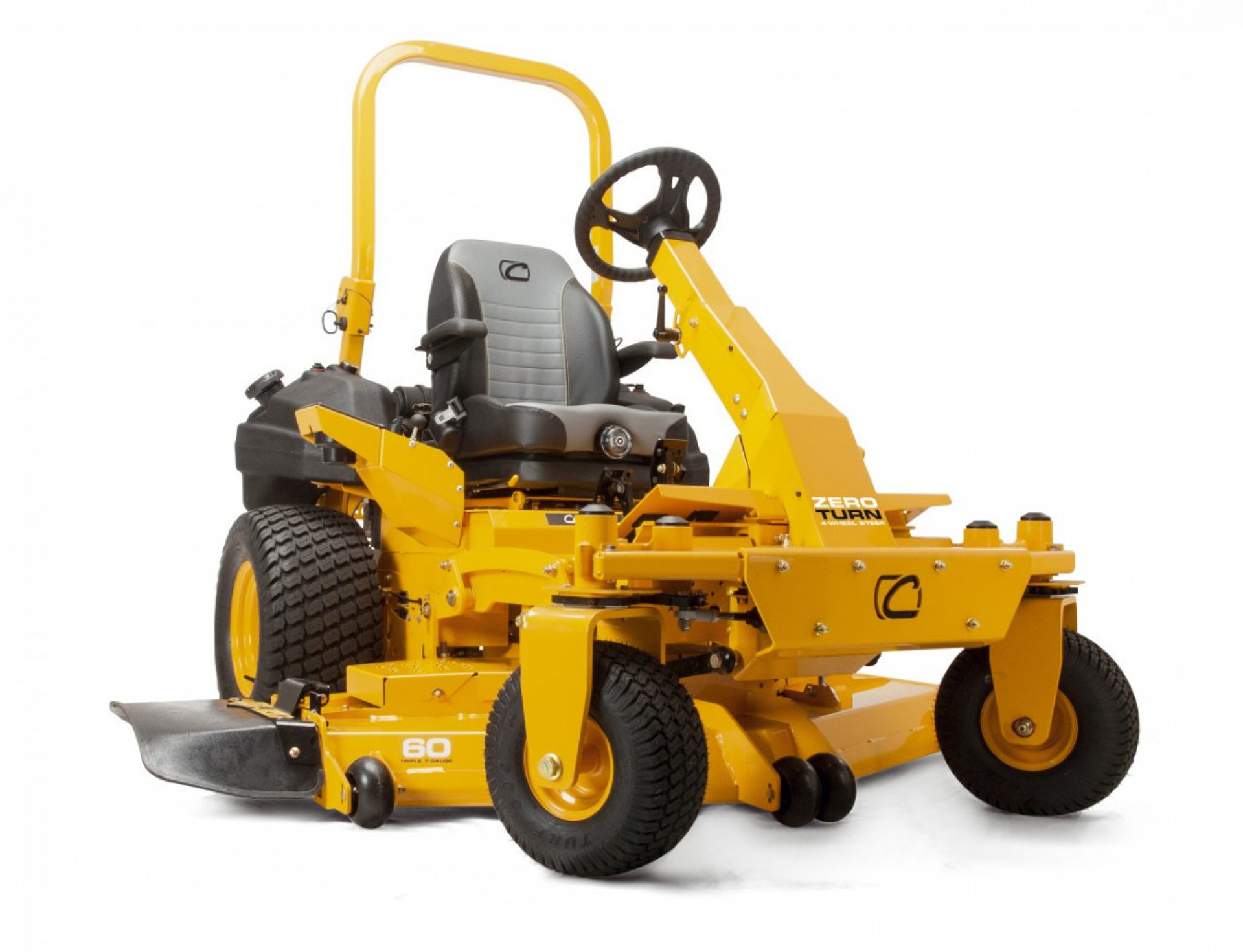 Cub Cadet Z5 152 PRO