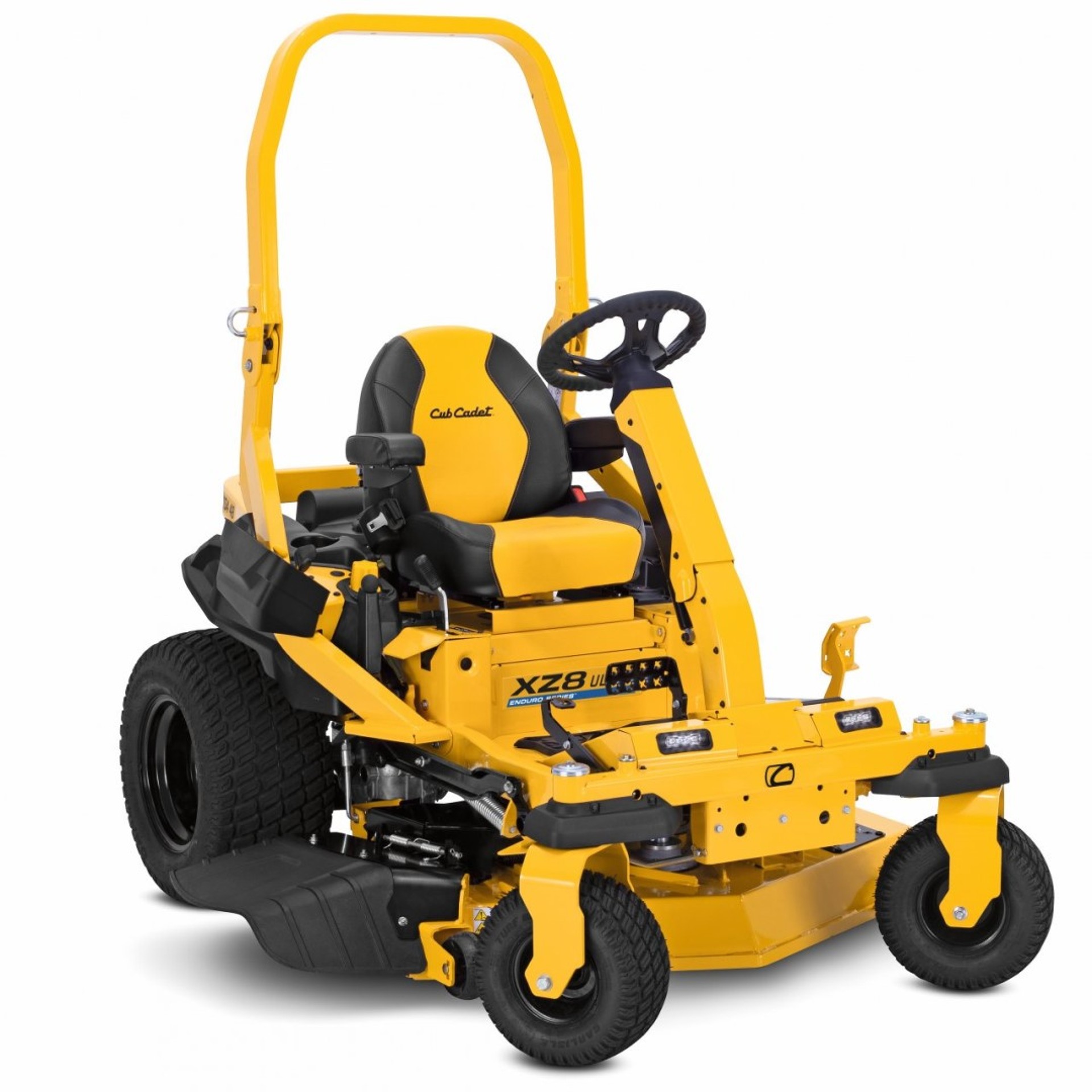 Cub Cadet XZ8 S122