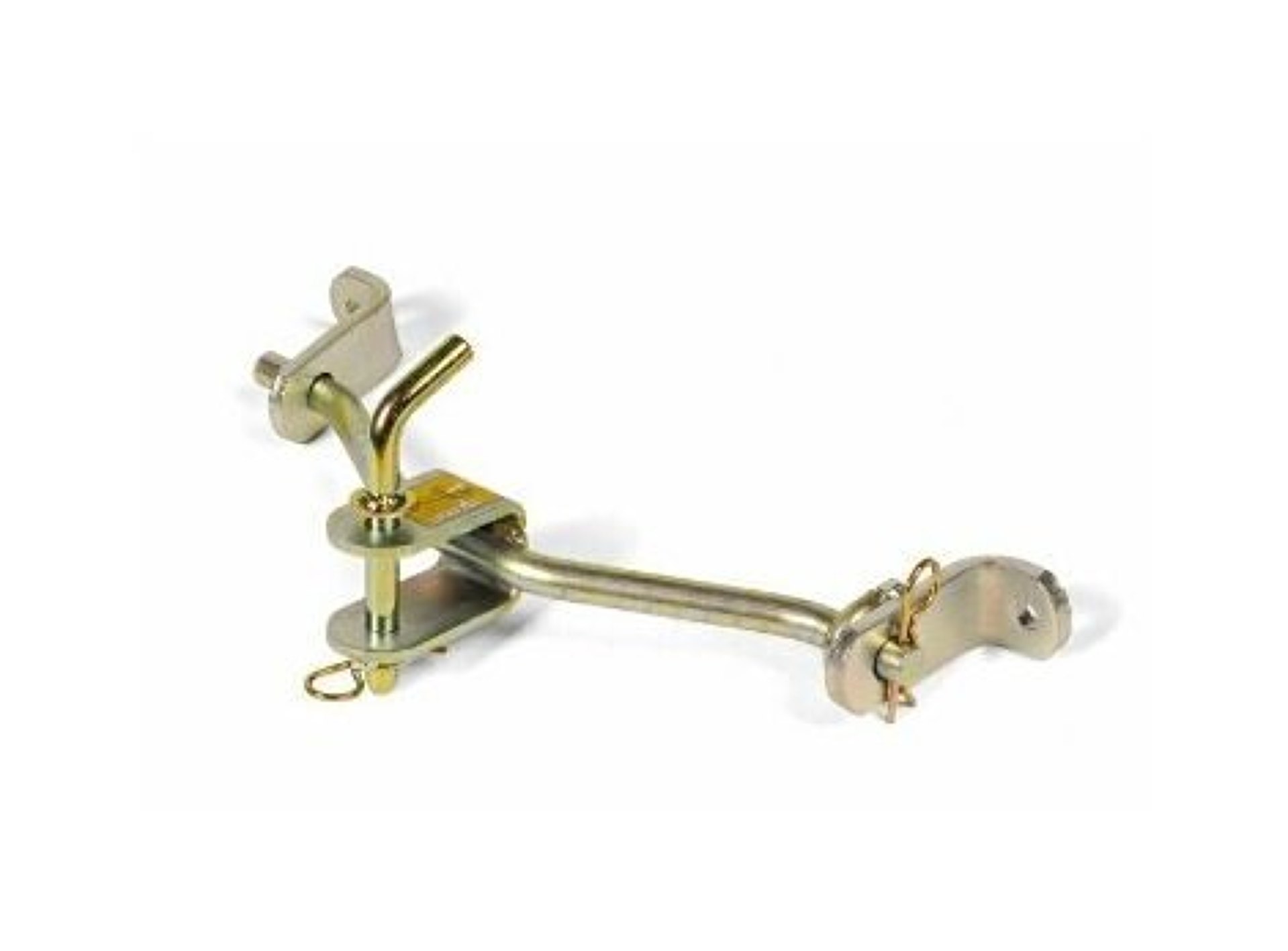 Zadní závěs Stiga Estate 4x4 102 - 122cm