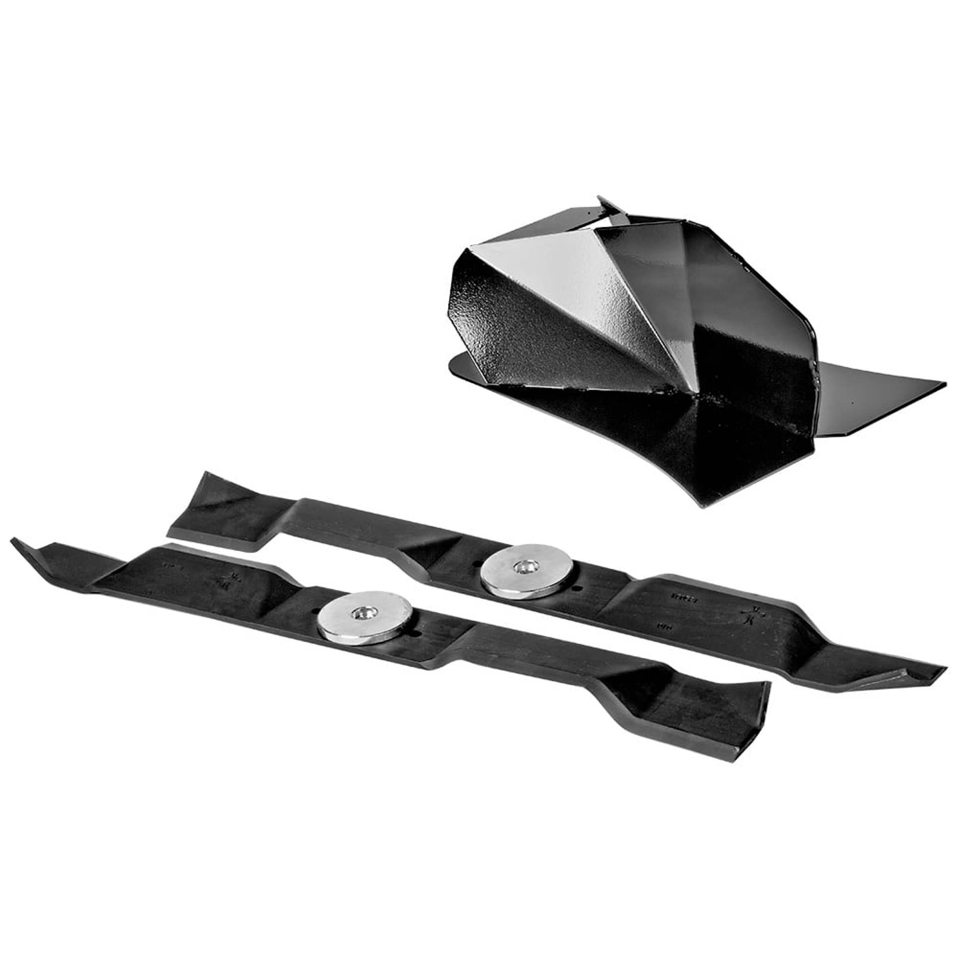 Mulčovací sada pro Grillo FD450/500
