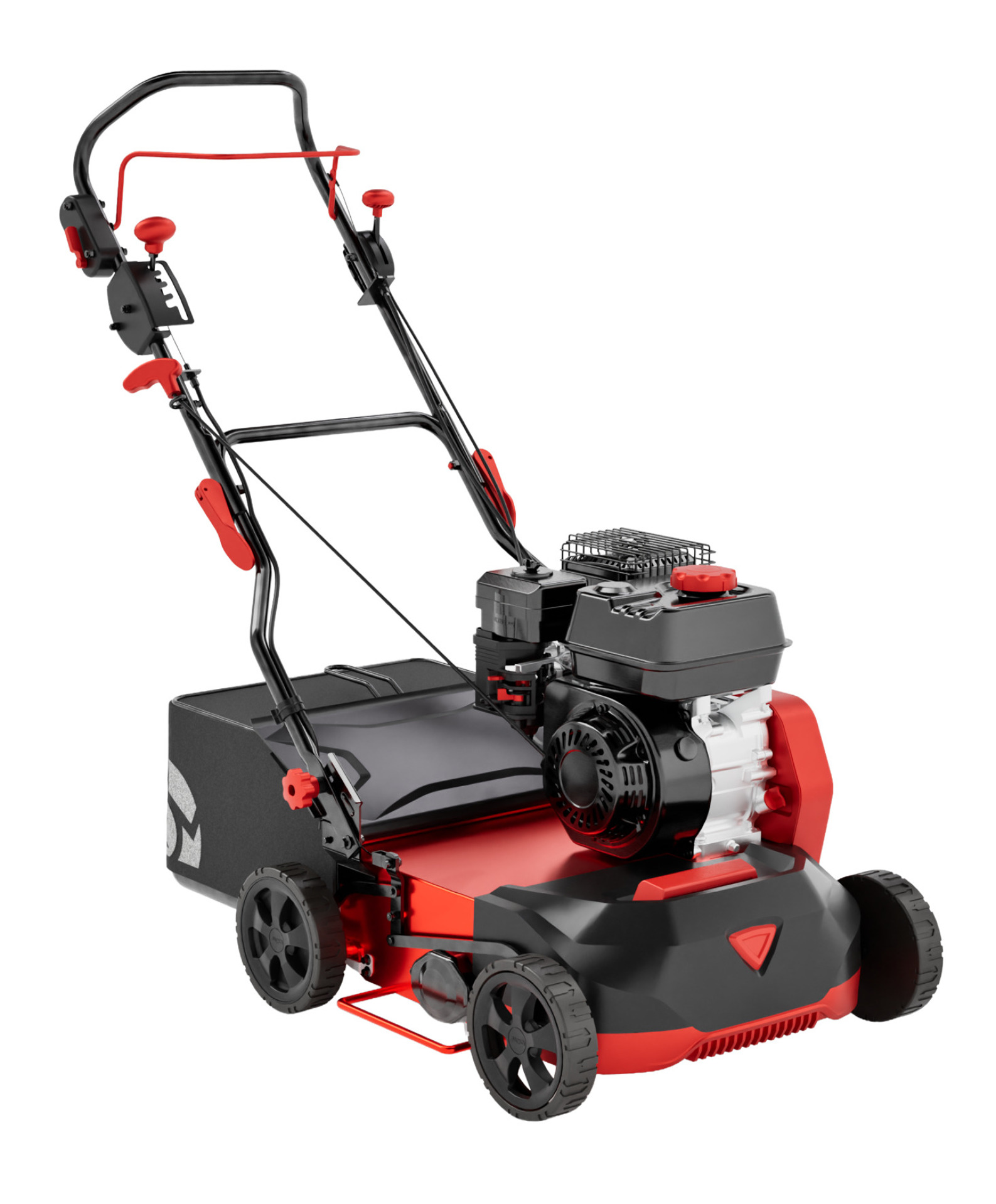 Solo by AL-KO 4076 P