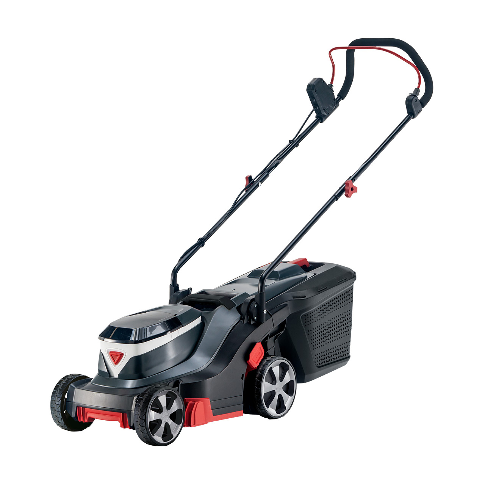 AL-KO 32.2 Li Easy 18V