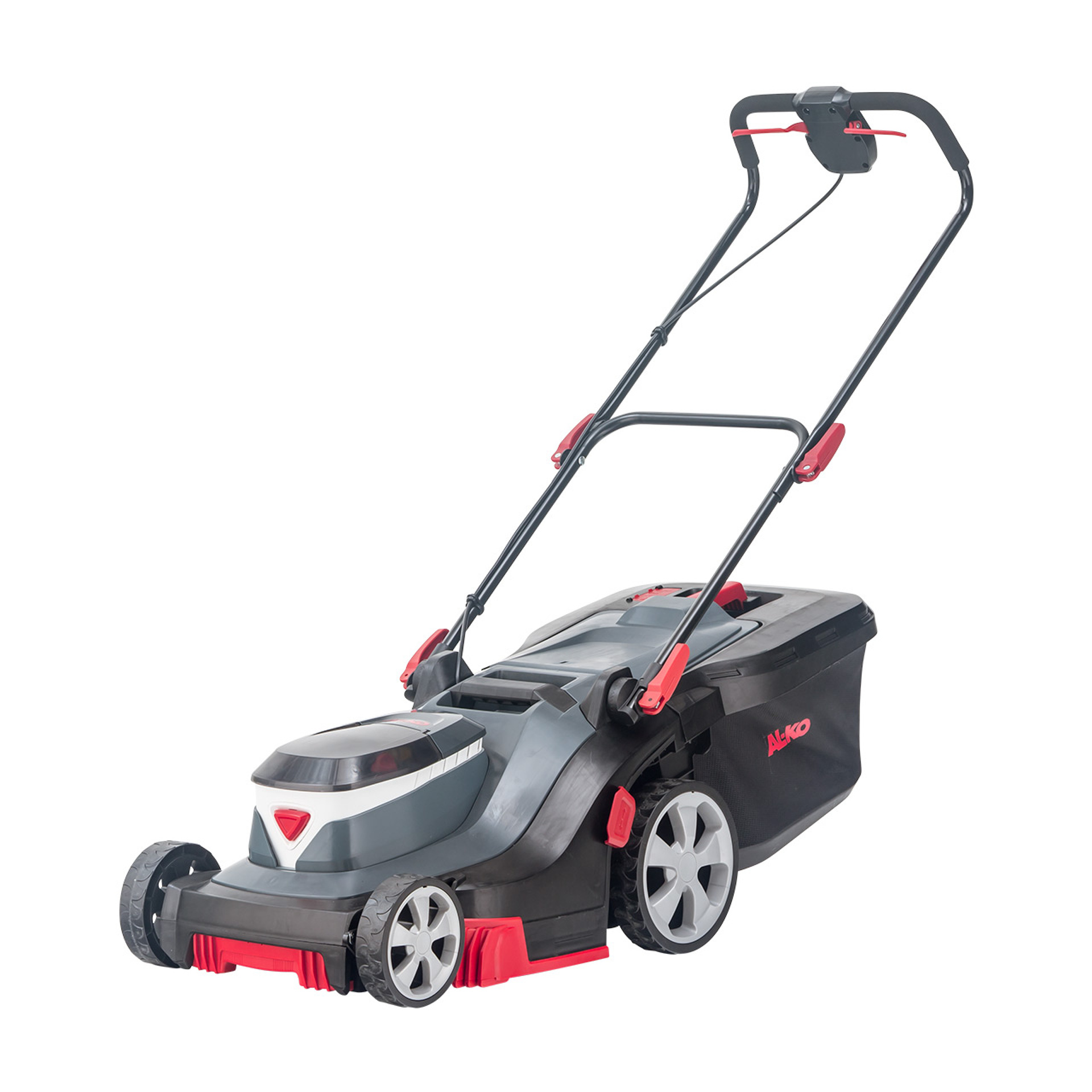 AL-KO 38.2 Li Comfort 18V