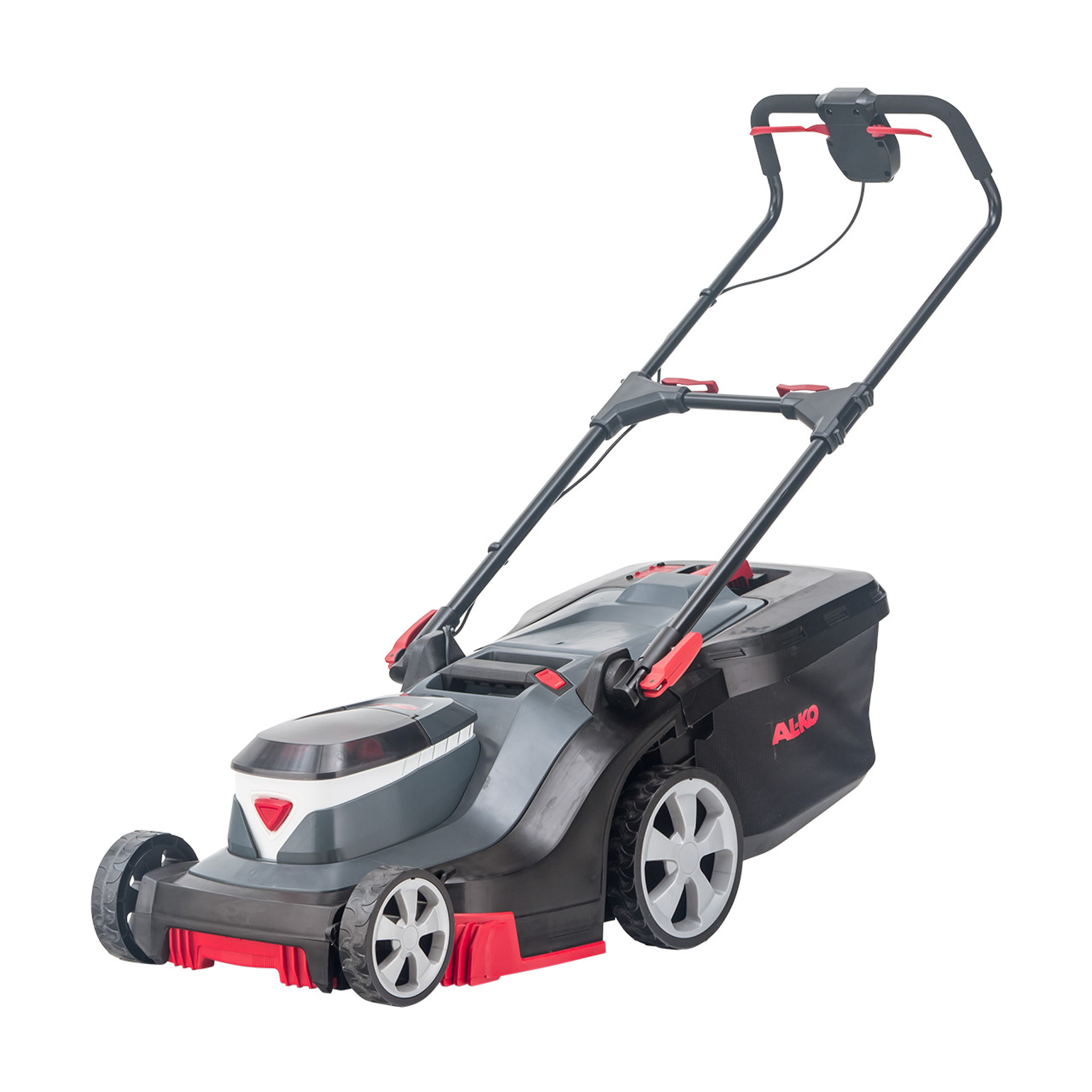 AL-KO 382 Li Premium 18V