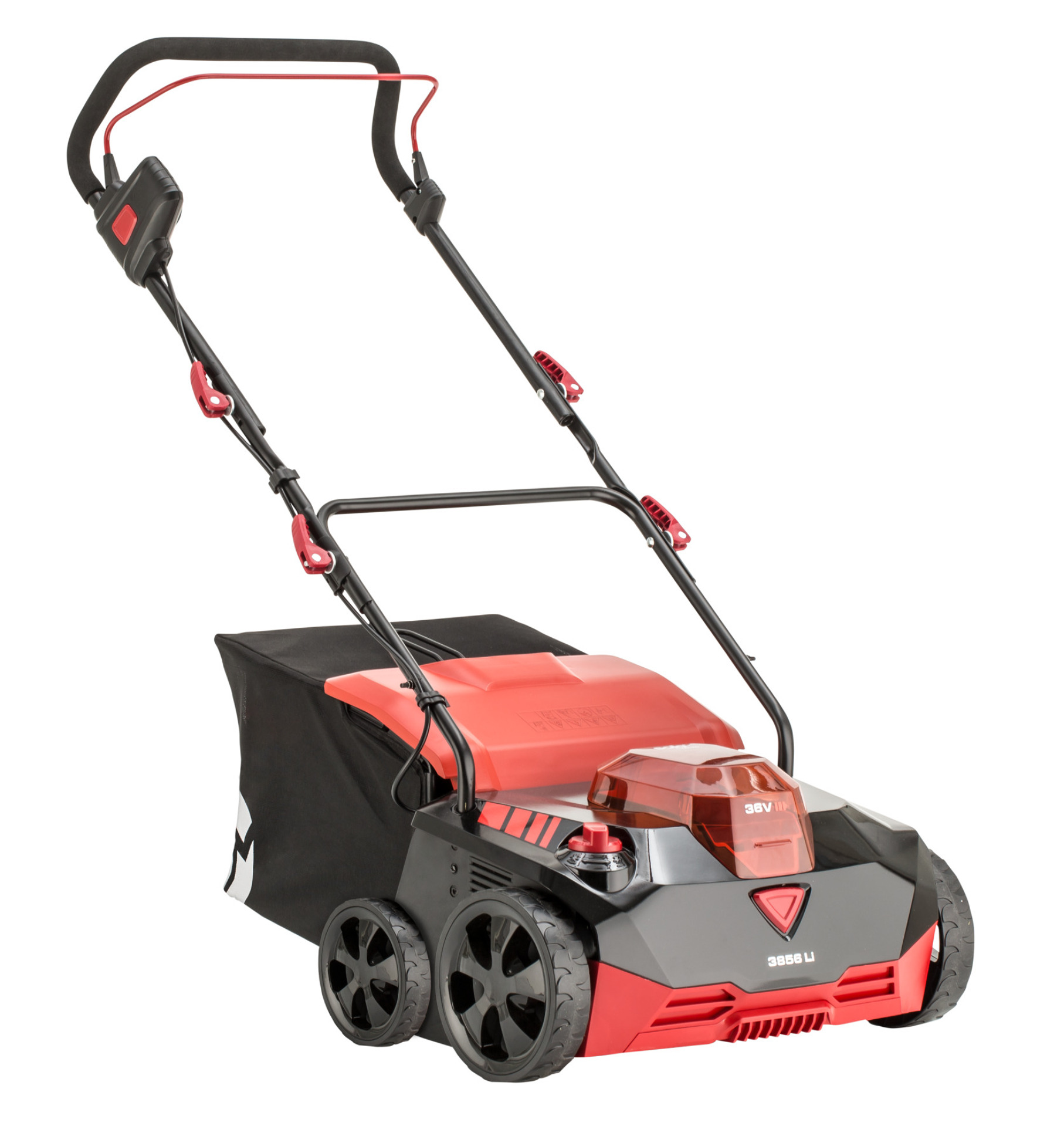 Solo by AL-KO 3856 Li 36V