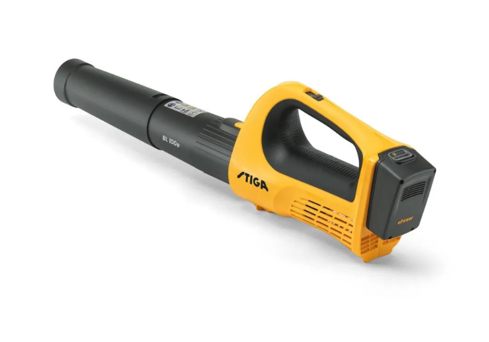 STIGA BL 100e Kit