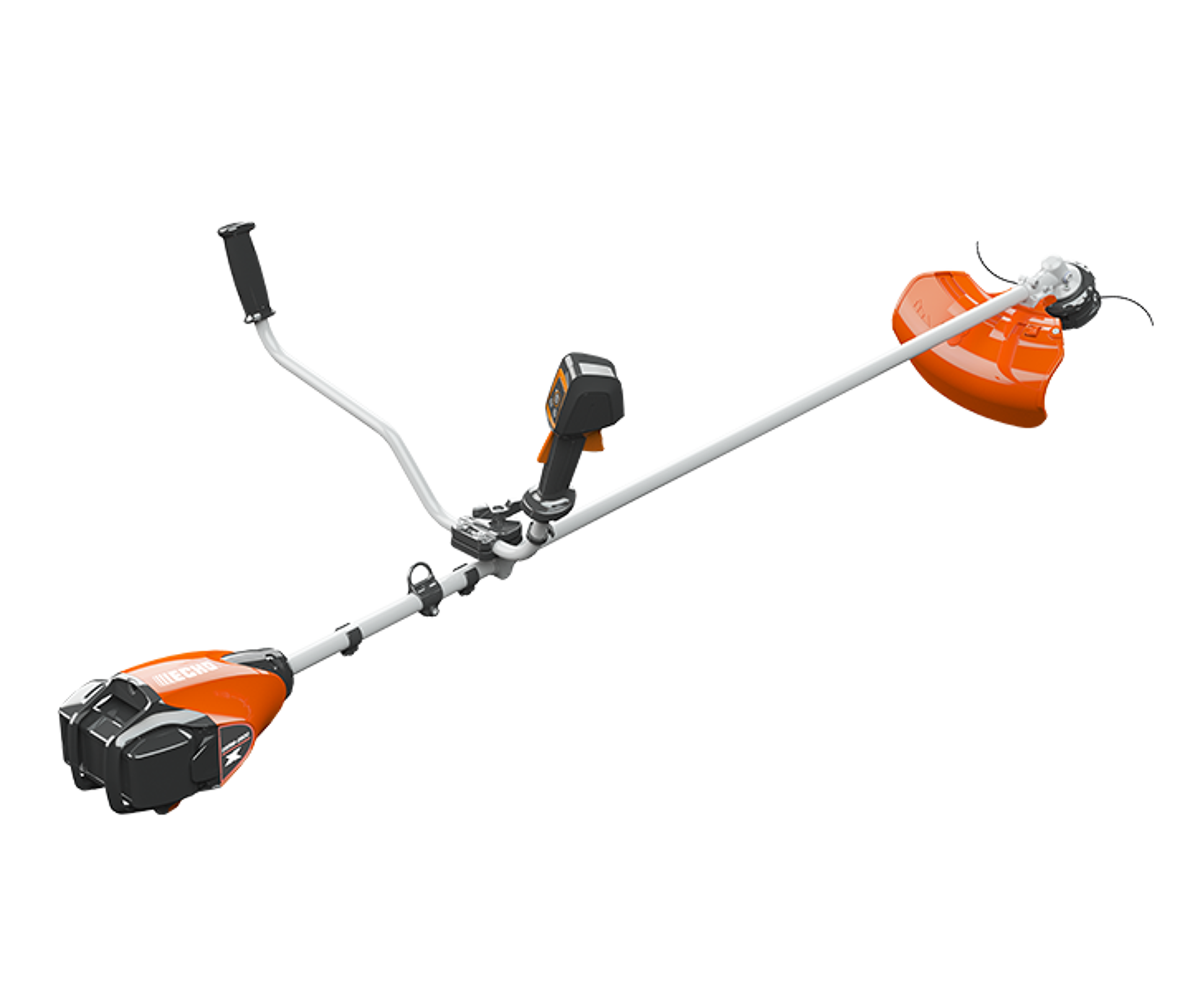 Aku křovinořez ECHO DSRM-2600/U