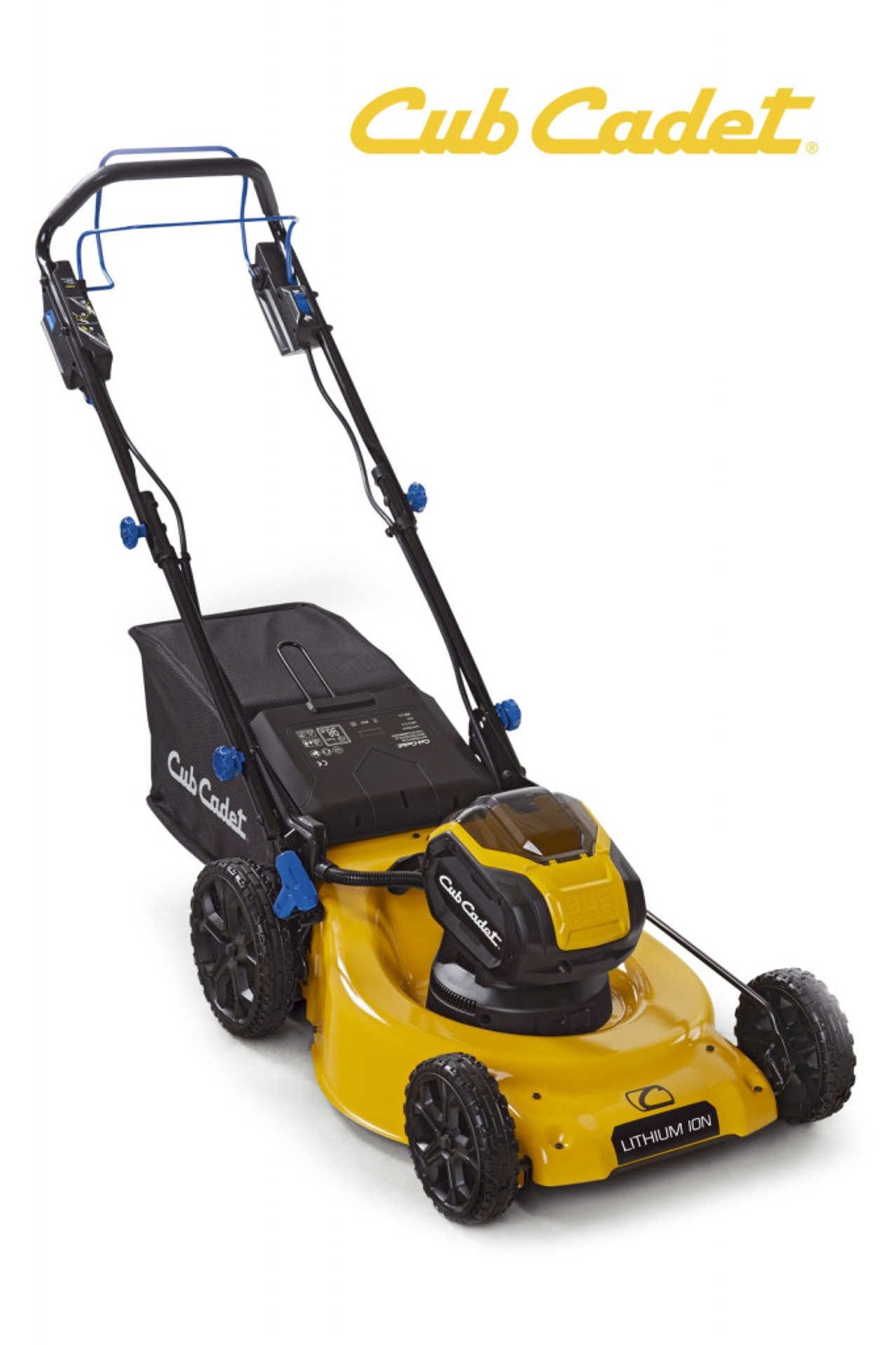 Cub Cadet LM5 E 51R