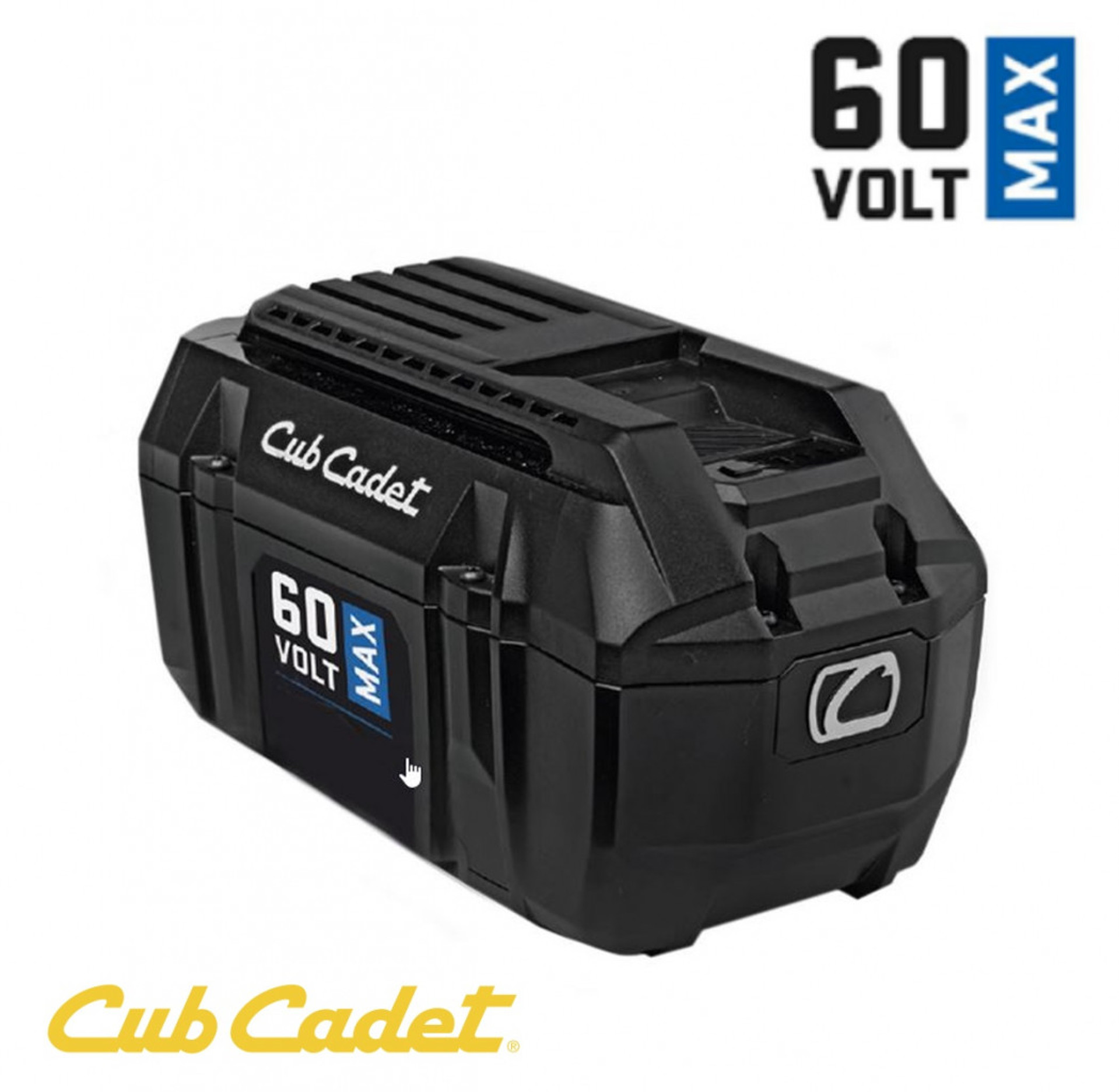 Akumulátor Cub Cadet 60V Li-ion MAX BP 6050 5,0Ah